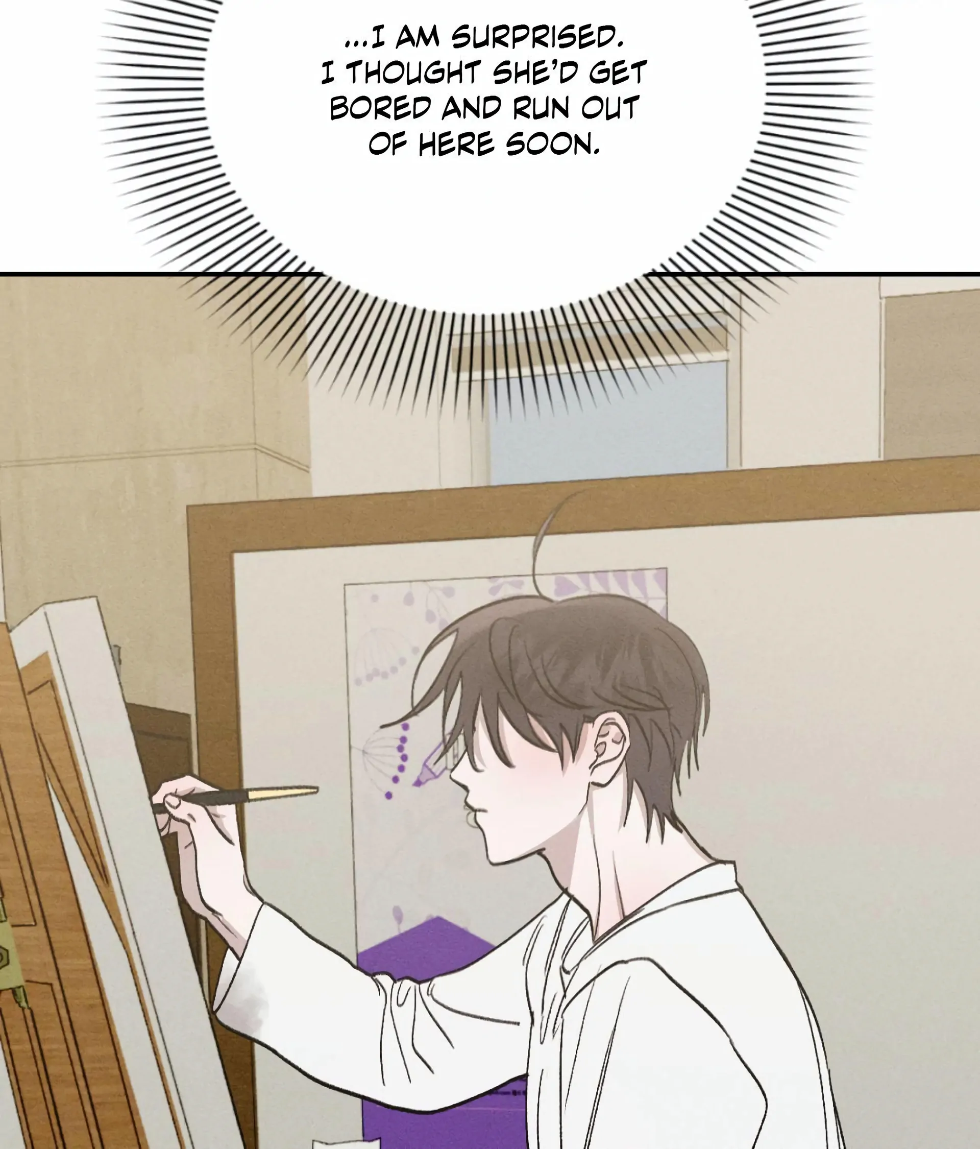 Boo-tiful Nightmare Chapter 6 - Page 18