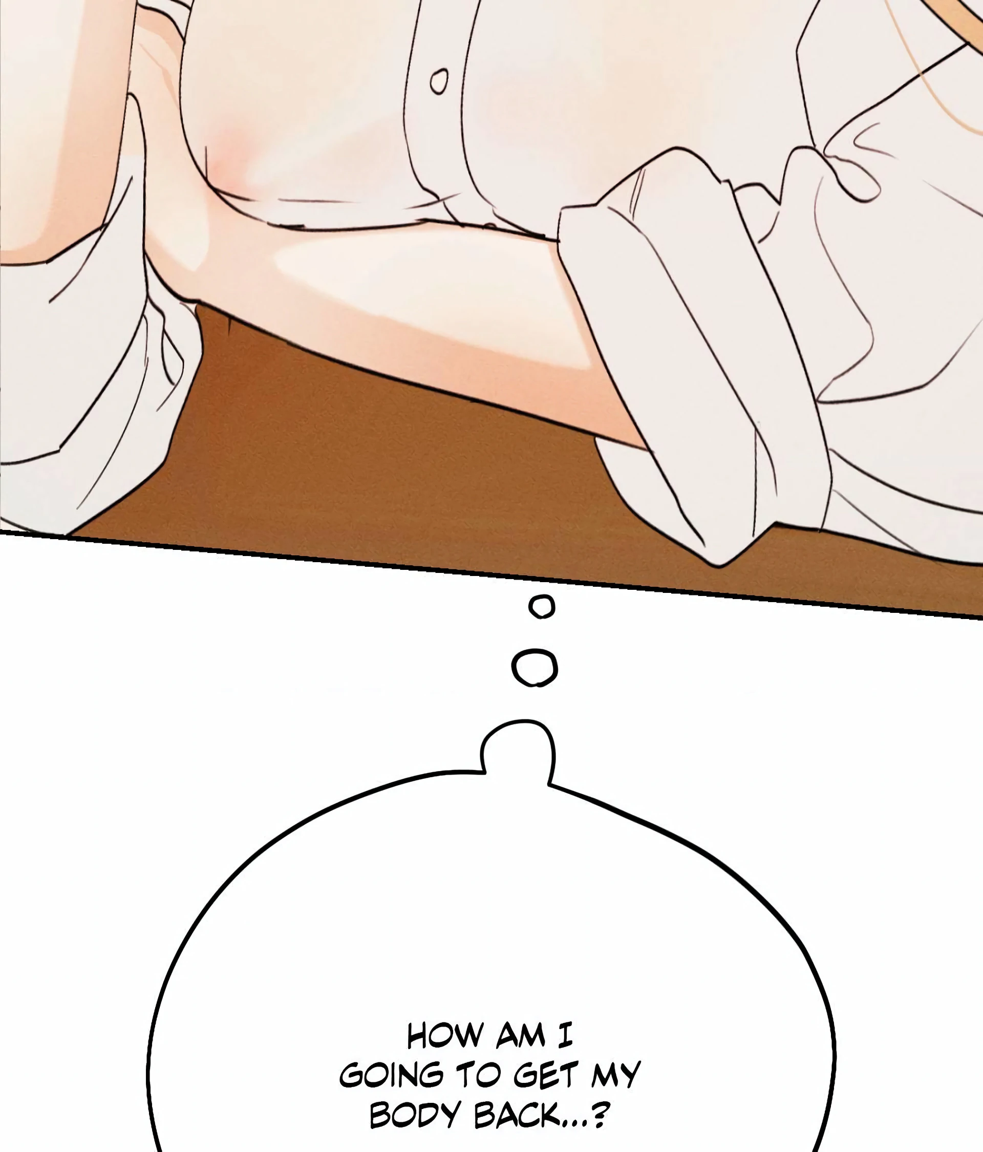 Boo-tiful Nightmare Chapter 6 - Page 175