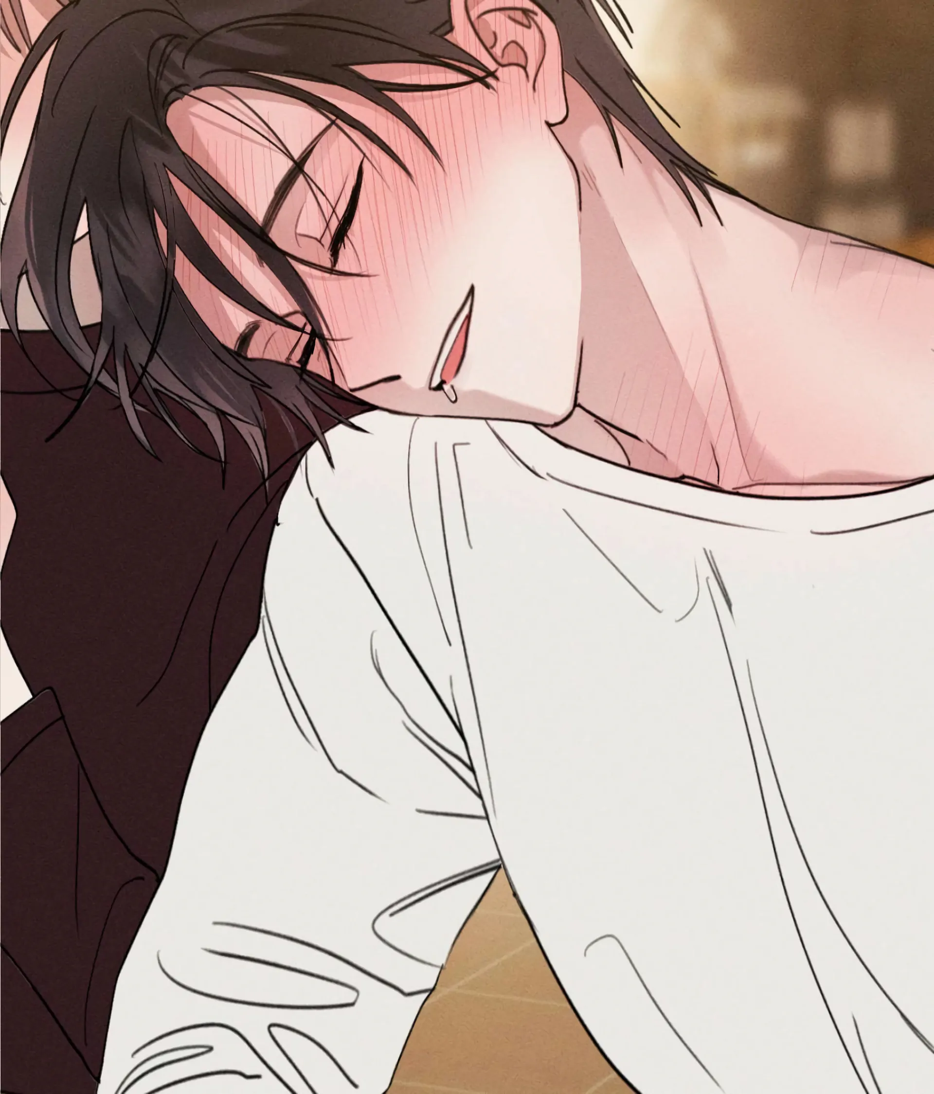 Boo-tiful Nightmare Chapter 6 - Page 177