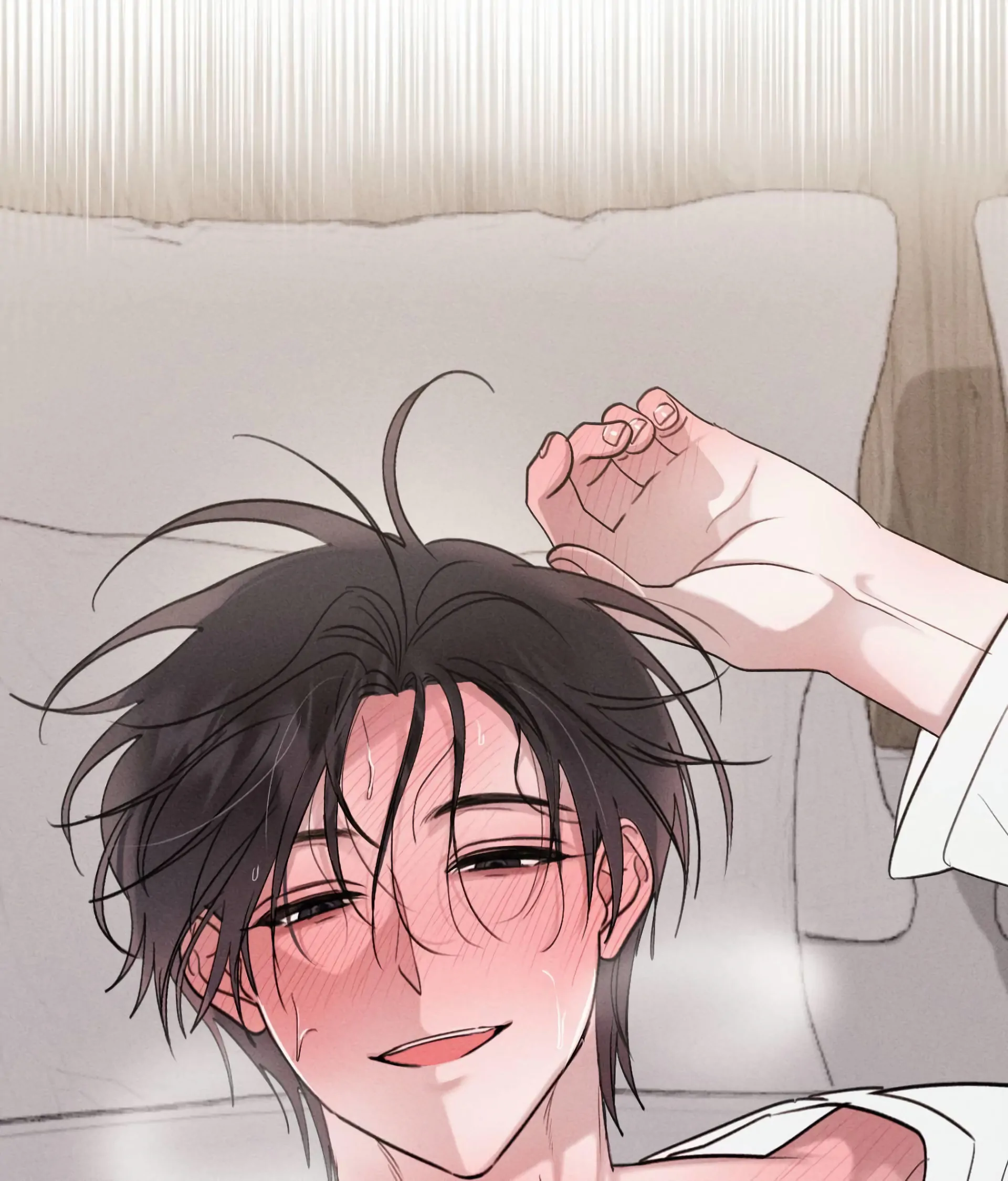 Boo-tiful Nightmare Chapter 6 - Page 180