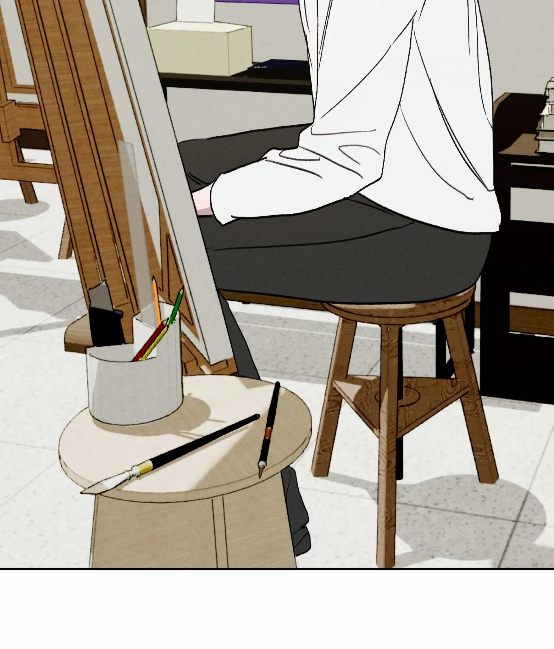 Boo-tiful Nightmare Chapter 6 - Page 19