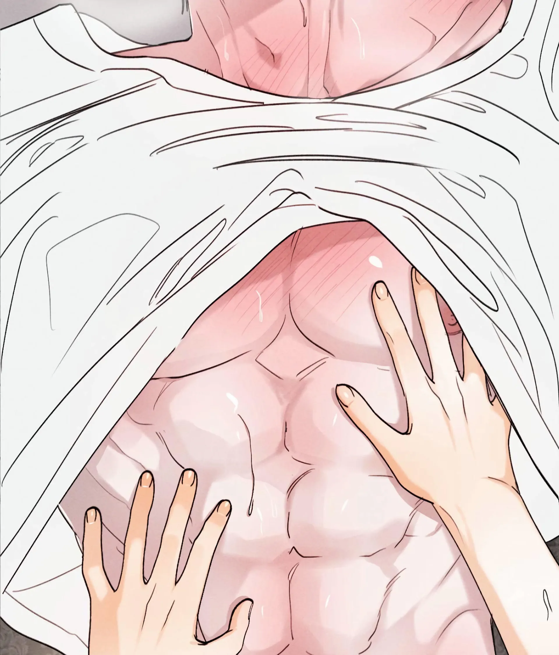 Boo-tiful Nightmare Chapter 6 - Page 181