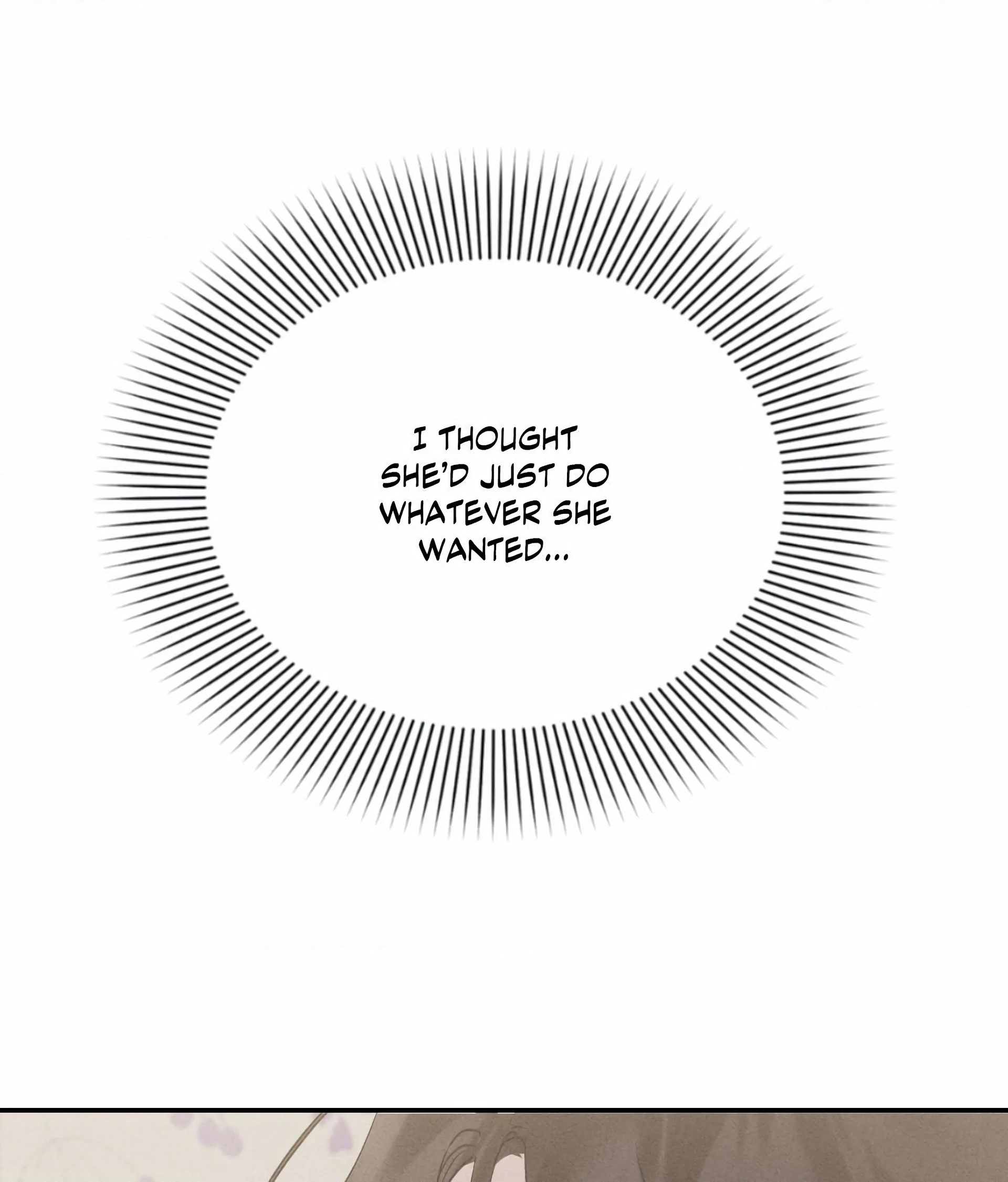 Boo-tiful Nightmare Chapter 6 - Page 20