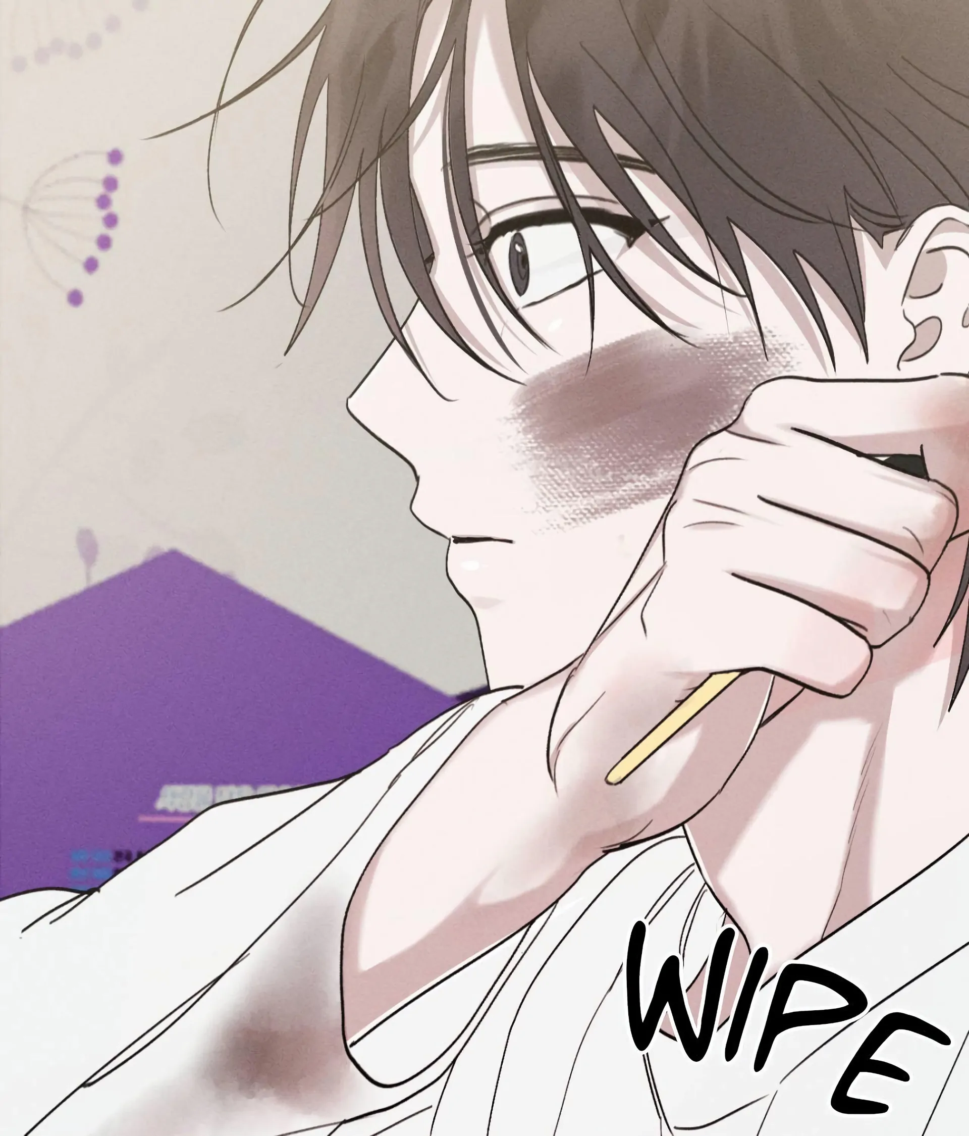 Boo-tiful Nightmare Chapter 6 - Page 21