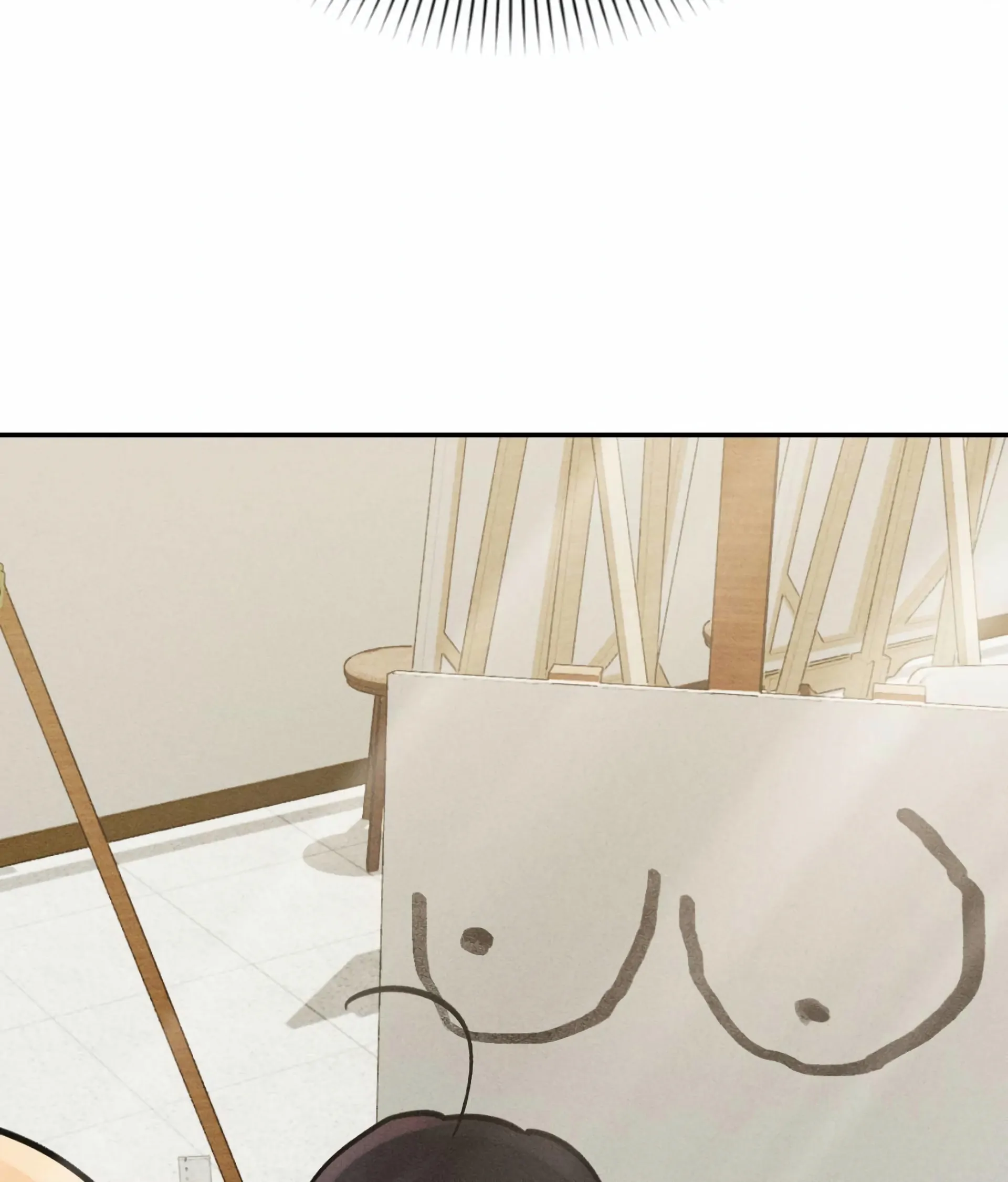 Boo-tiful Nightmare Chapter 6 - Page 25