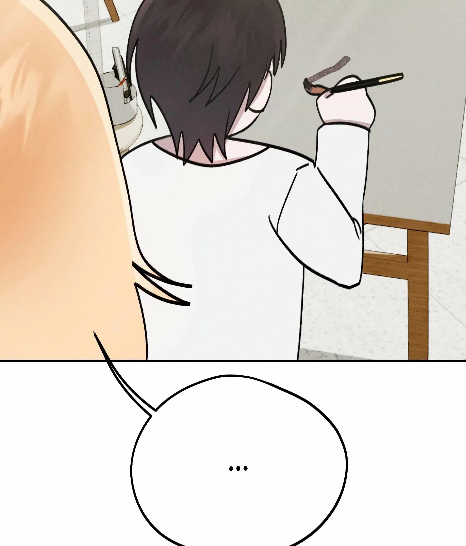 Boo-tiful Nightmare Chapter 6 - Page 26