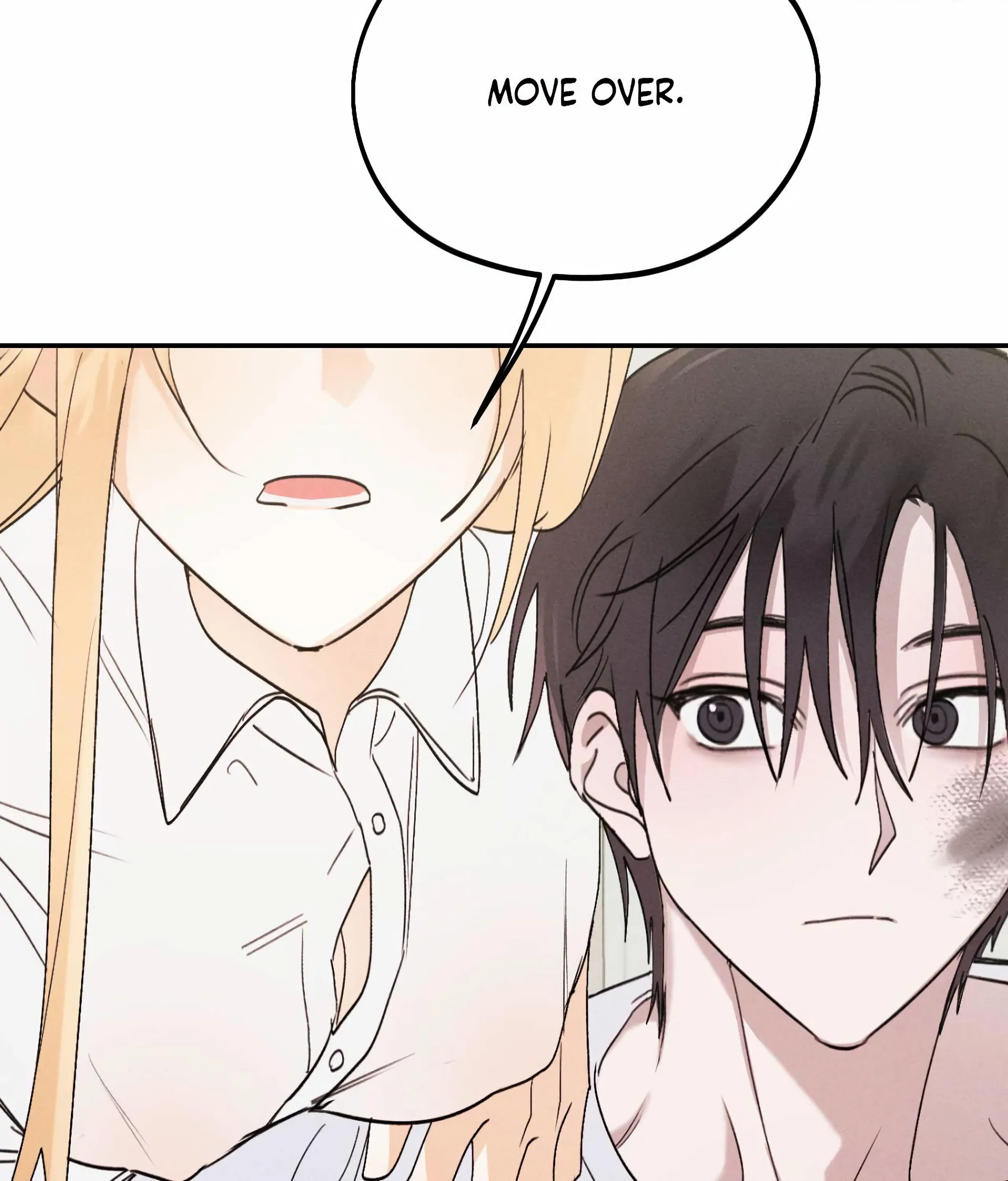 Boo-tiful Nightmare Chapter 6 - Page 29