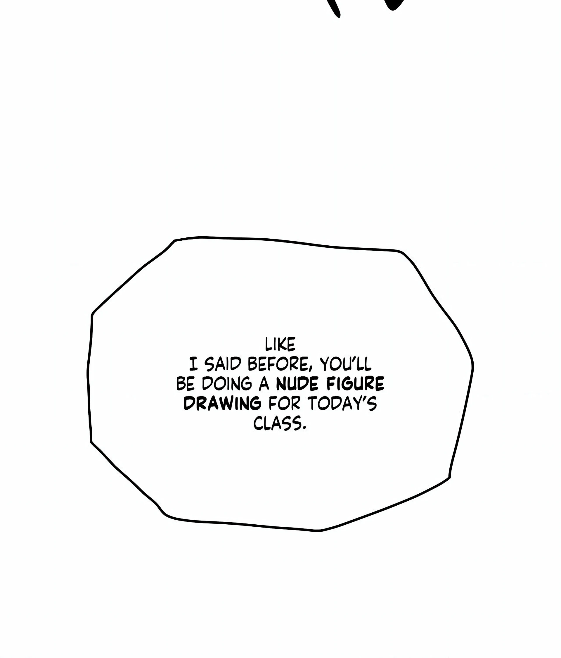 Boo-tiful Nightmare Chapter 6 - Page 4