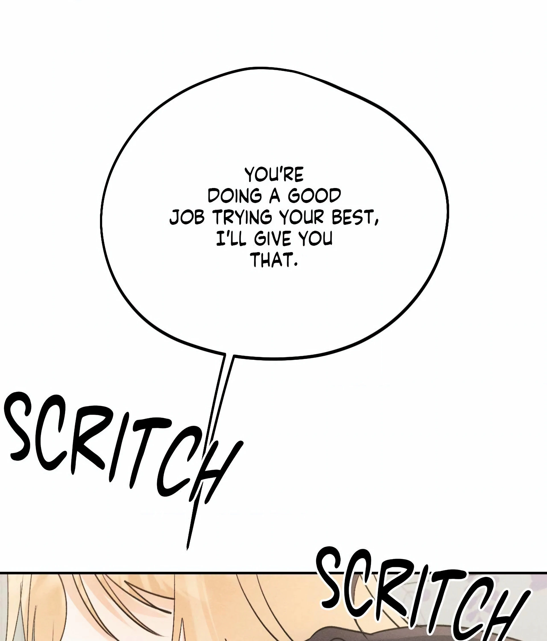 Boo-tiful Nightmare Chapter 6 - Page 33