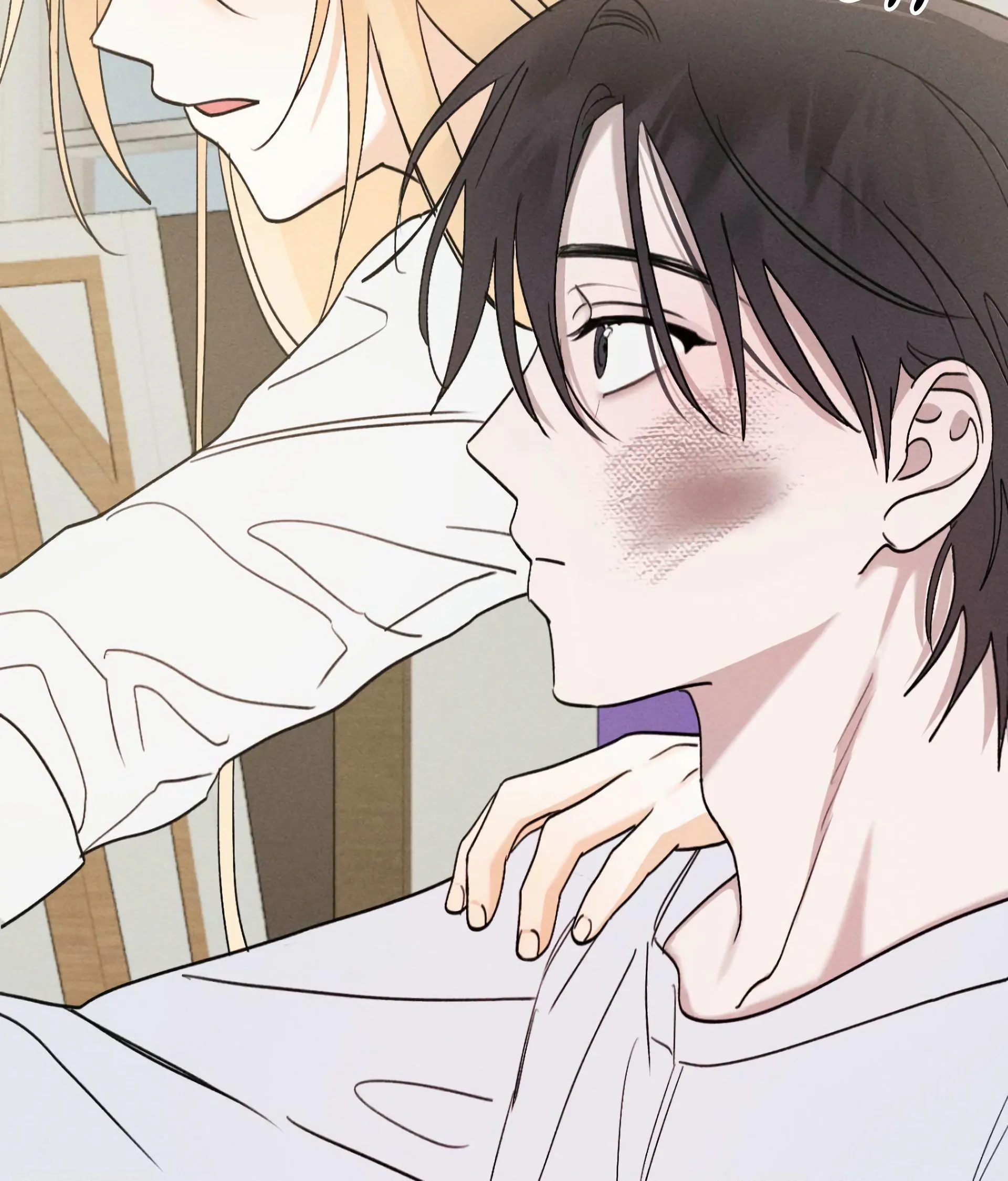 Boo-tiful Nightmare Chapter 6 - Page 34