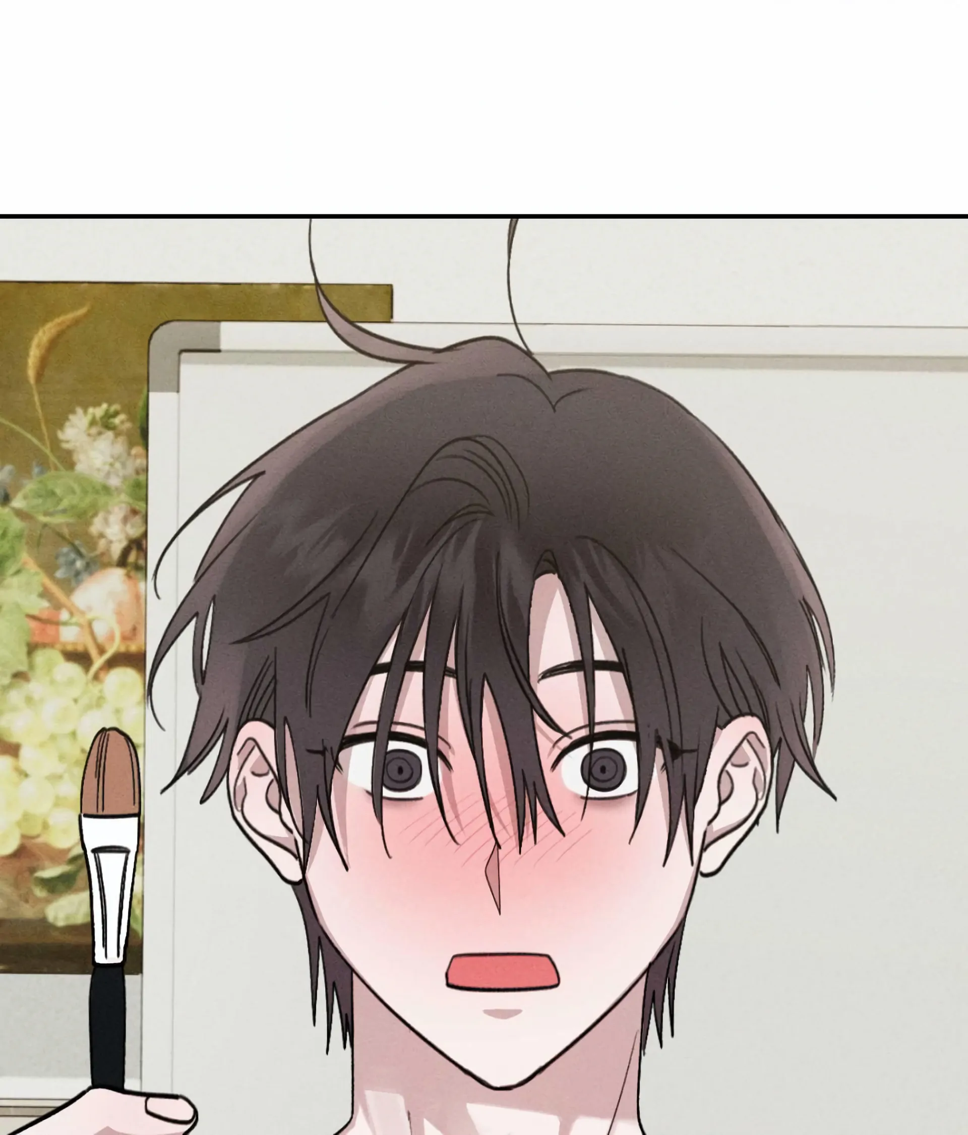 Boo-tiful Nightmare Chapter 6 - Page 5