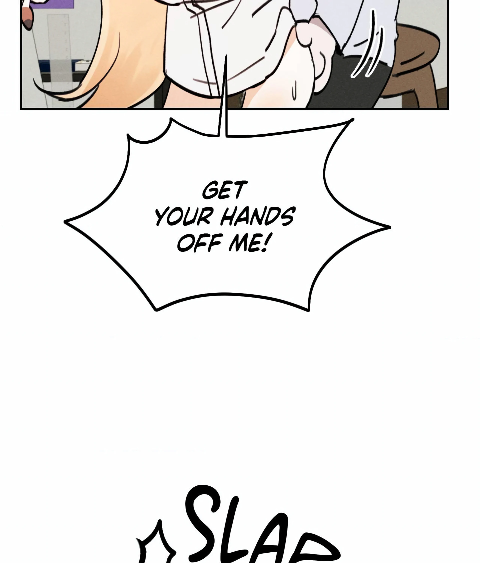 Boo-tiful Nightmare Chapter 6 - Page 42