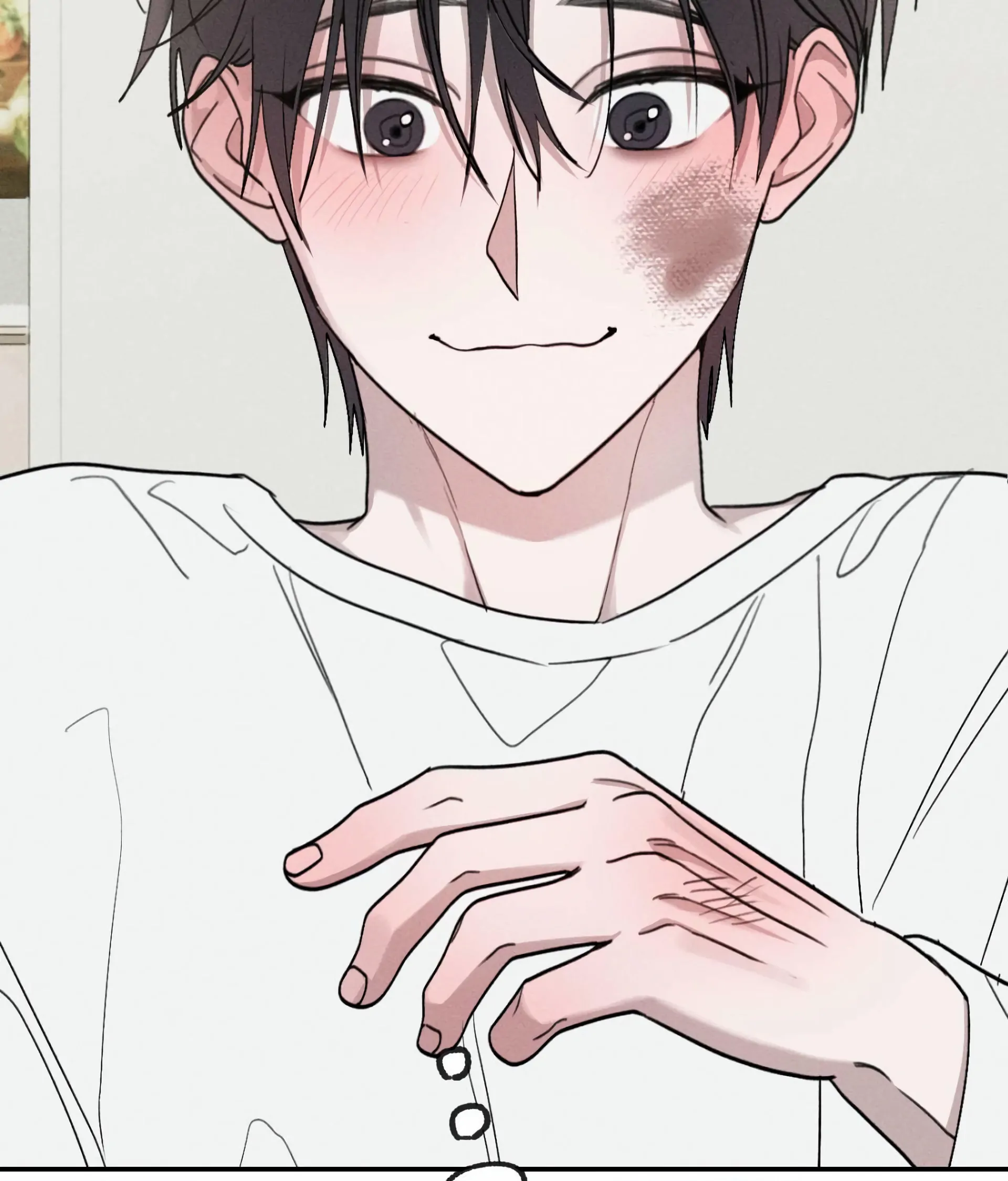 Boo-tiful Nightmare Chapter 6 - Page 44