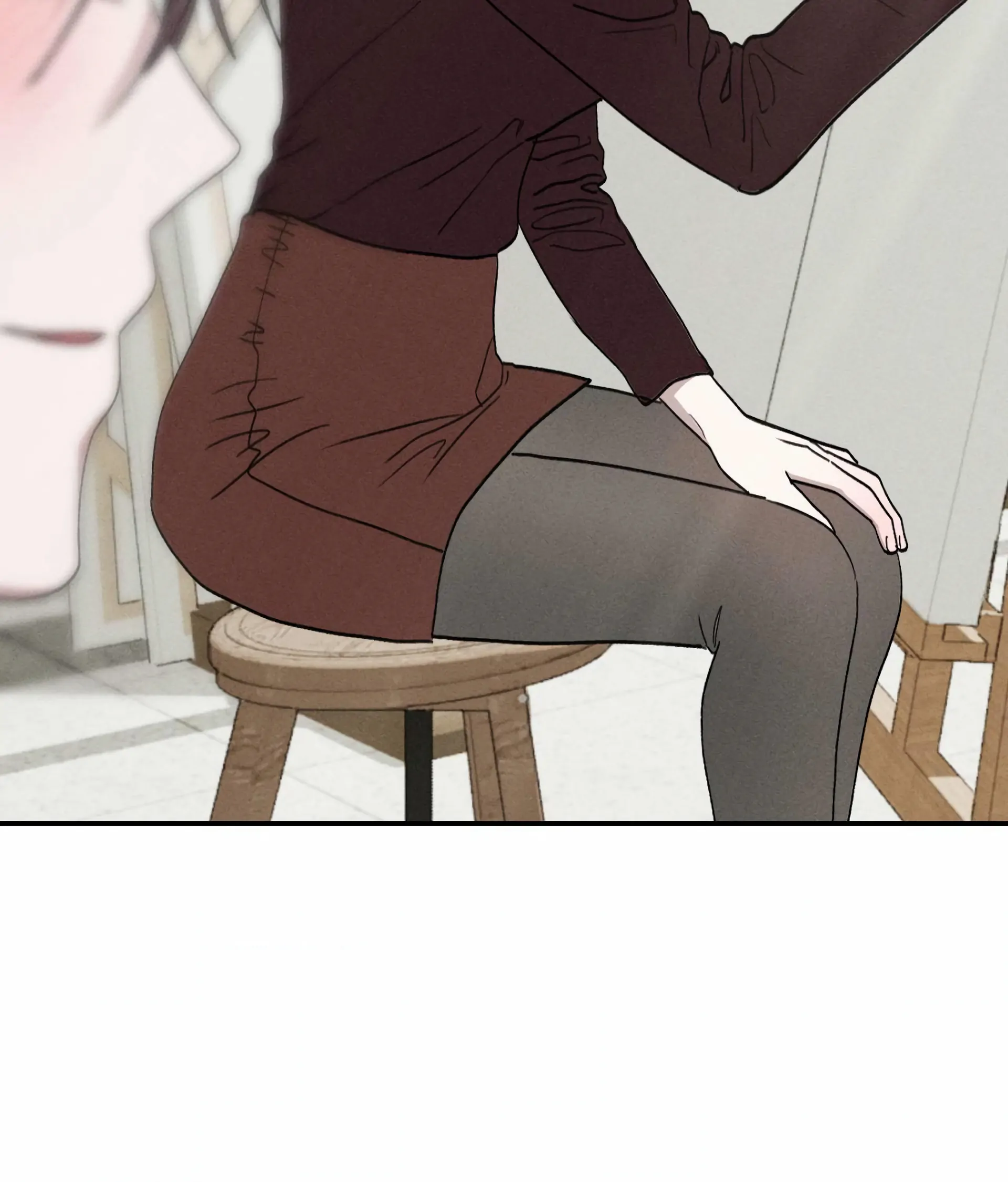 Boo-tiful Nightmare Chapter 6 - Page 47