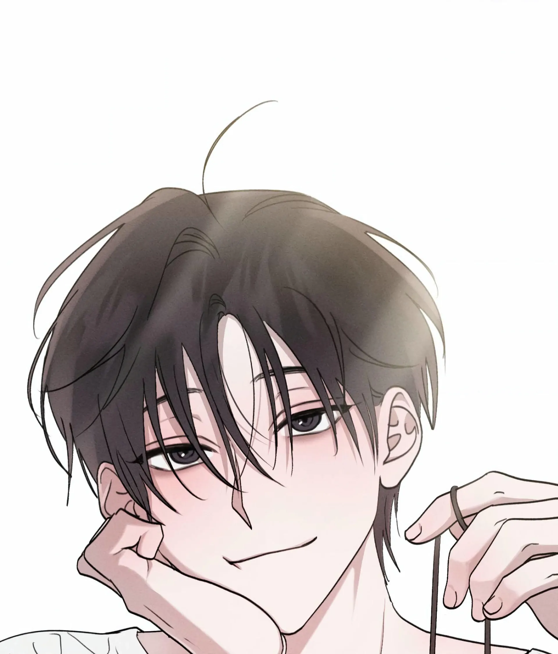 Boo-tiful Nightmare Chapter 6 - Page 49