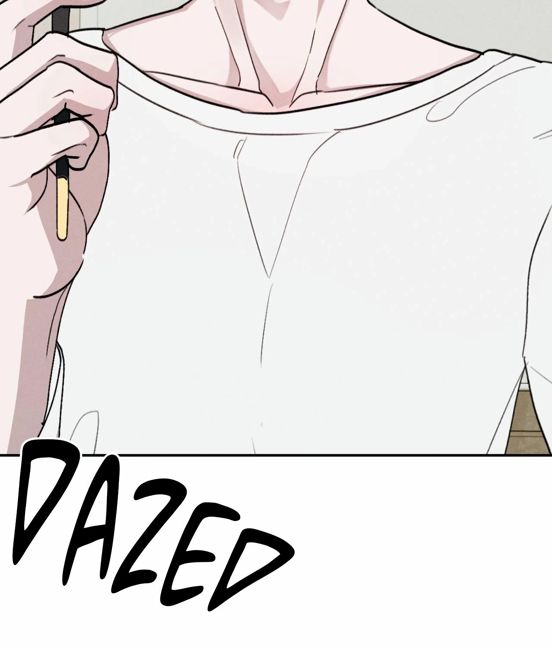 Boo-tiful Nightmare Chapter 6 - Page 6