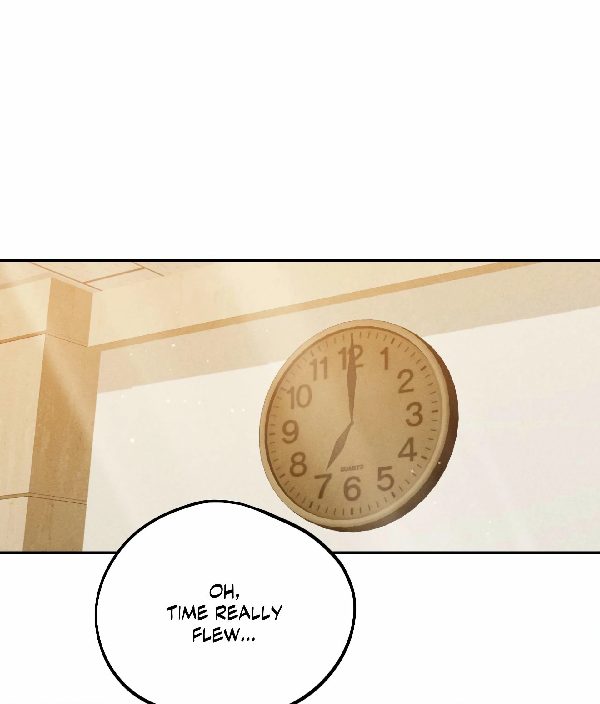 Boo-tiful Nightmare Chapter 6 - Page 52