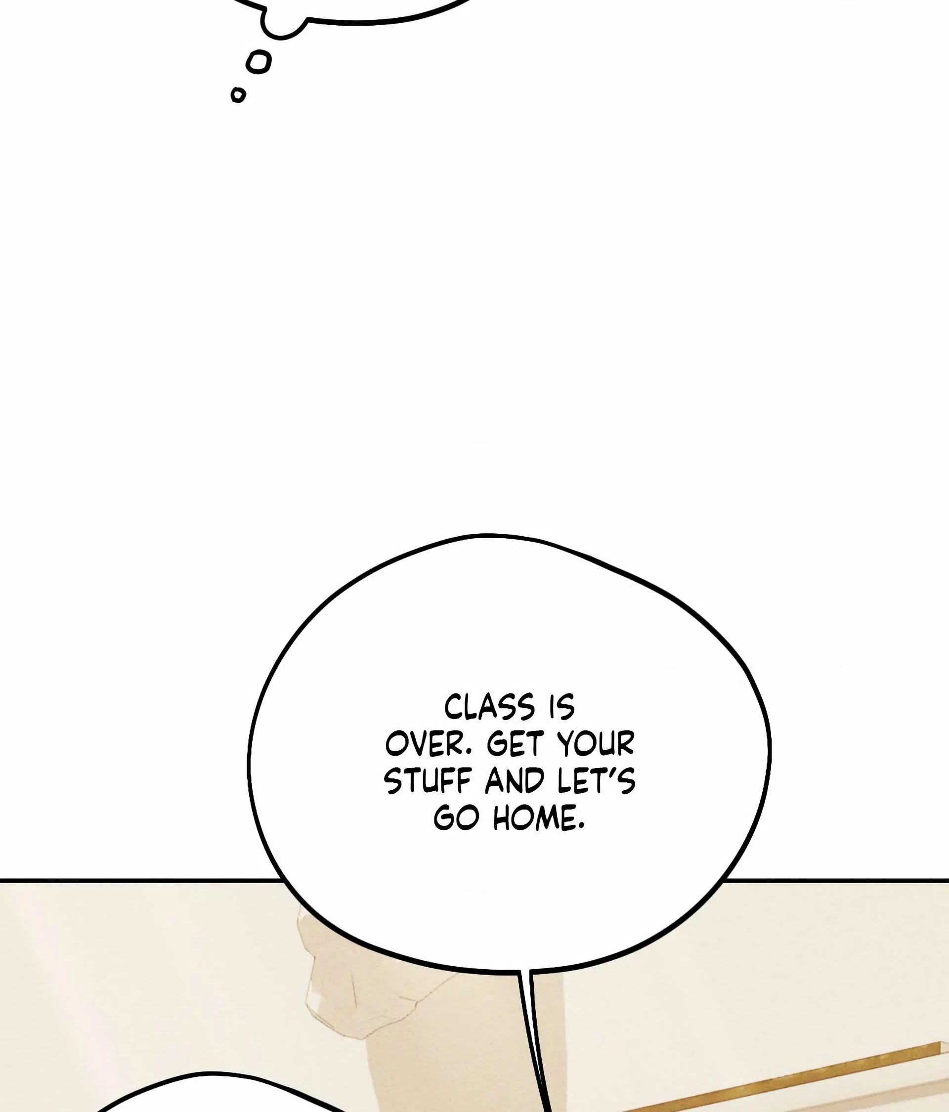 Boo-tiful Nightmare Chapter 6 - Page 53