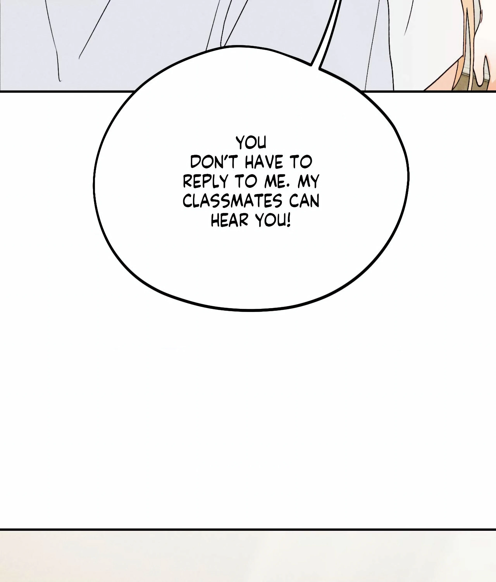 Boo-tiful Nightmare Chapter 6 - Page 55