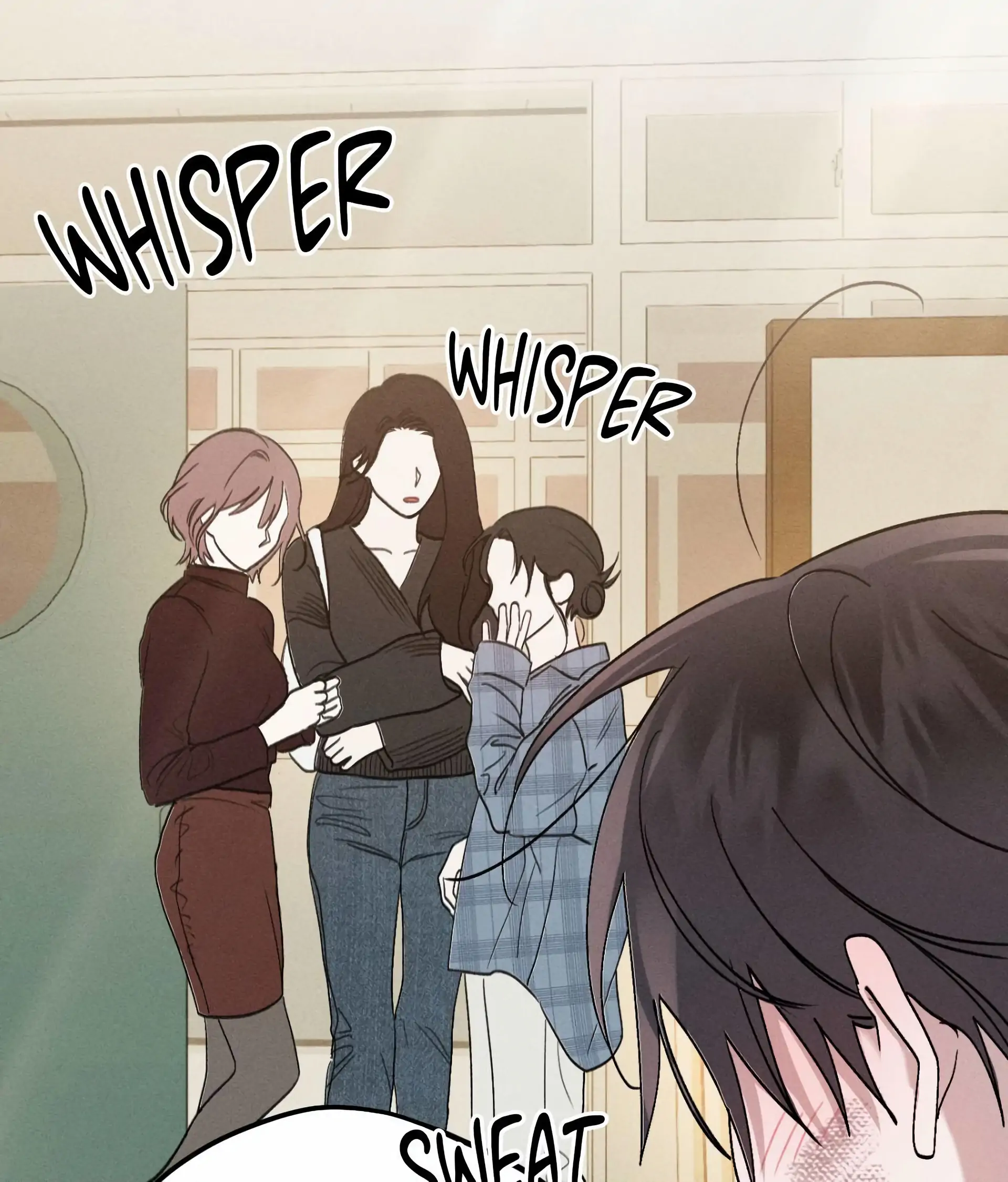 Boo-tiful Nightmare Chapter 6 - Page 56