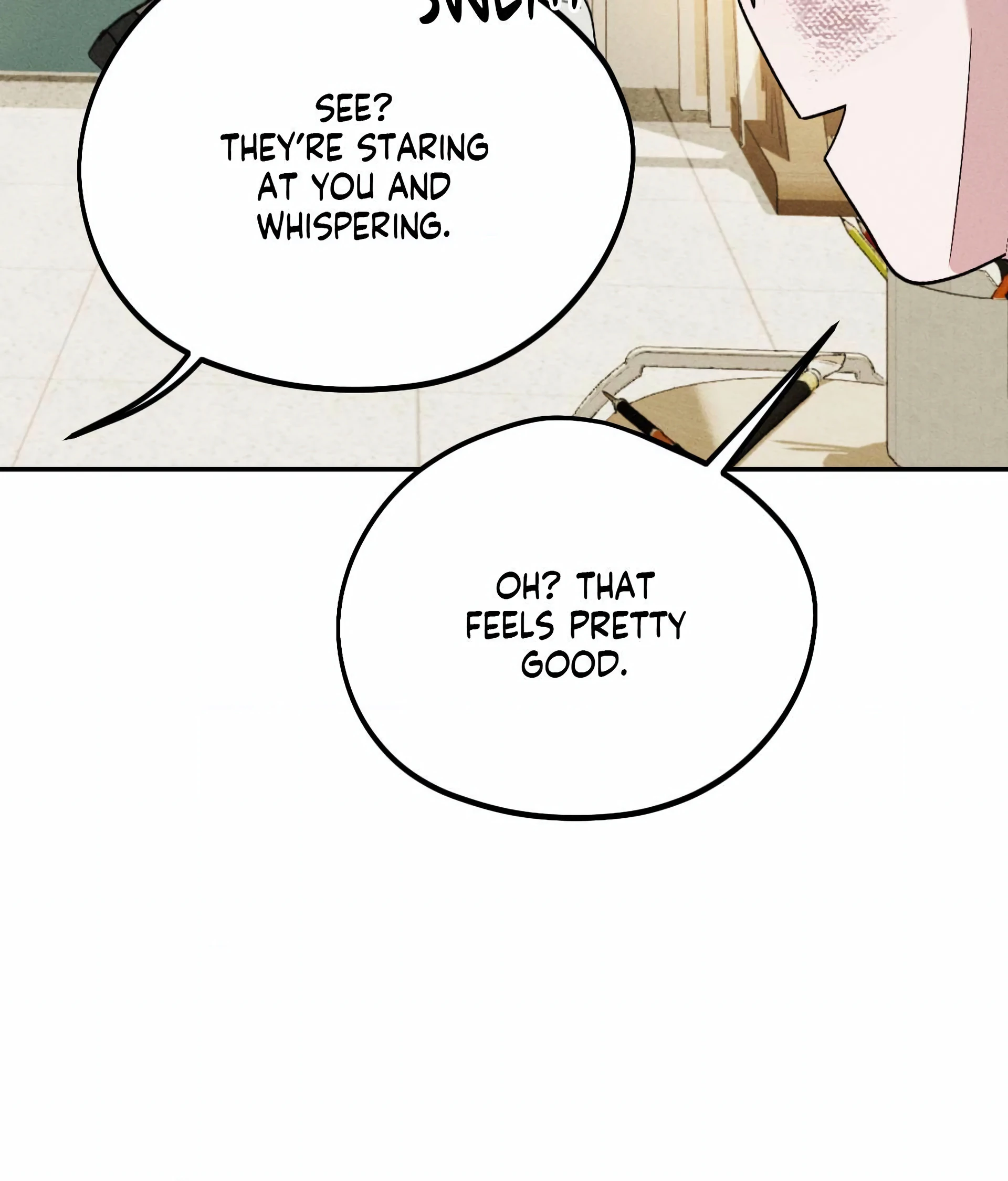 Boo-tiful Nightmare Chapter 6 - Page 57