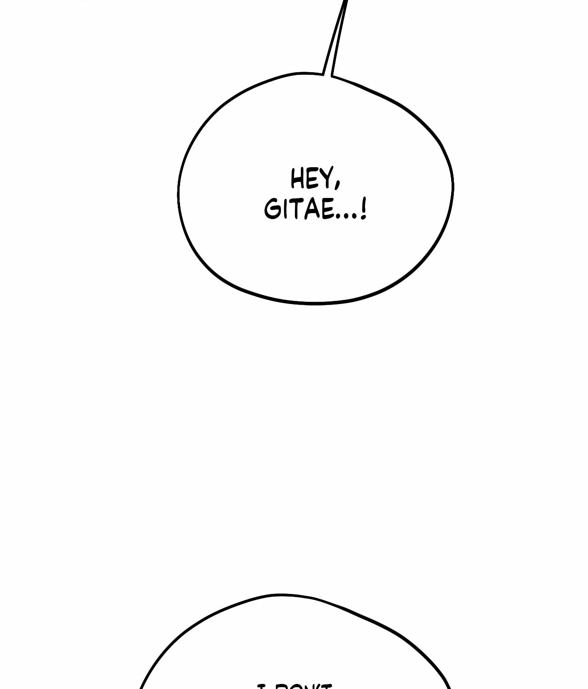 Boo-tiful Nightmare Chapter 6 - Page 60