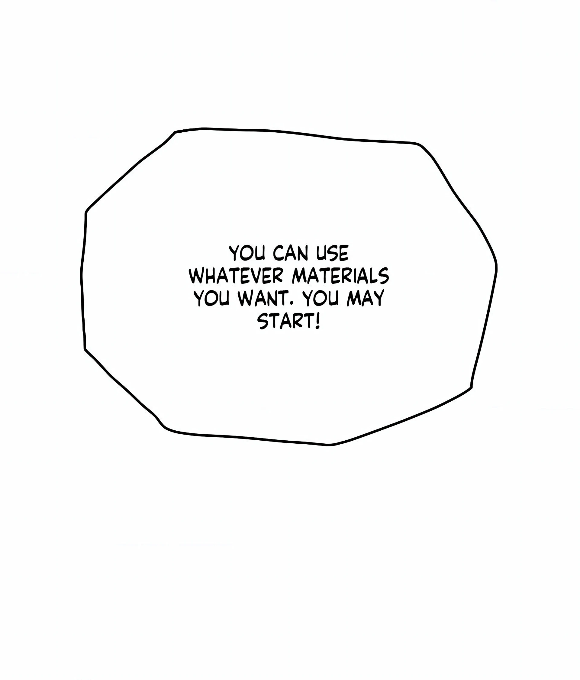 Boo-tiful Nightmare Chapter 6 - Page 7