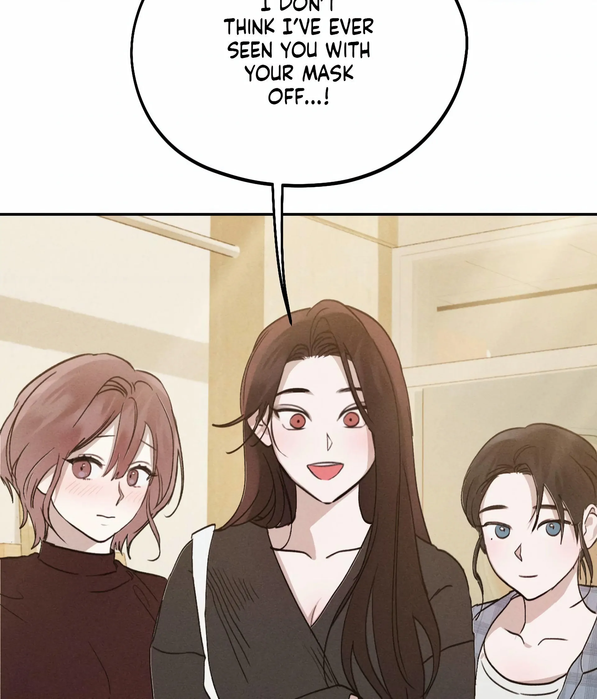 Boo-tiful Nightmare Chapter 6 - Page 61