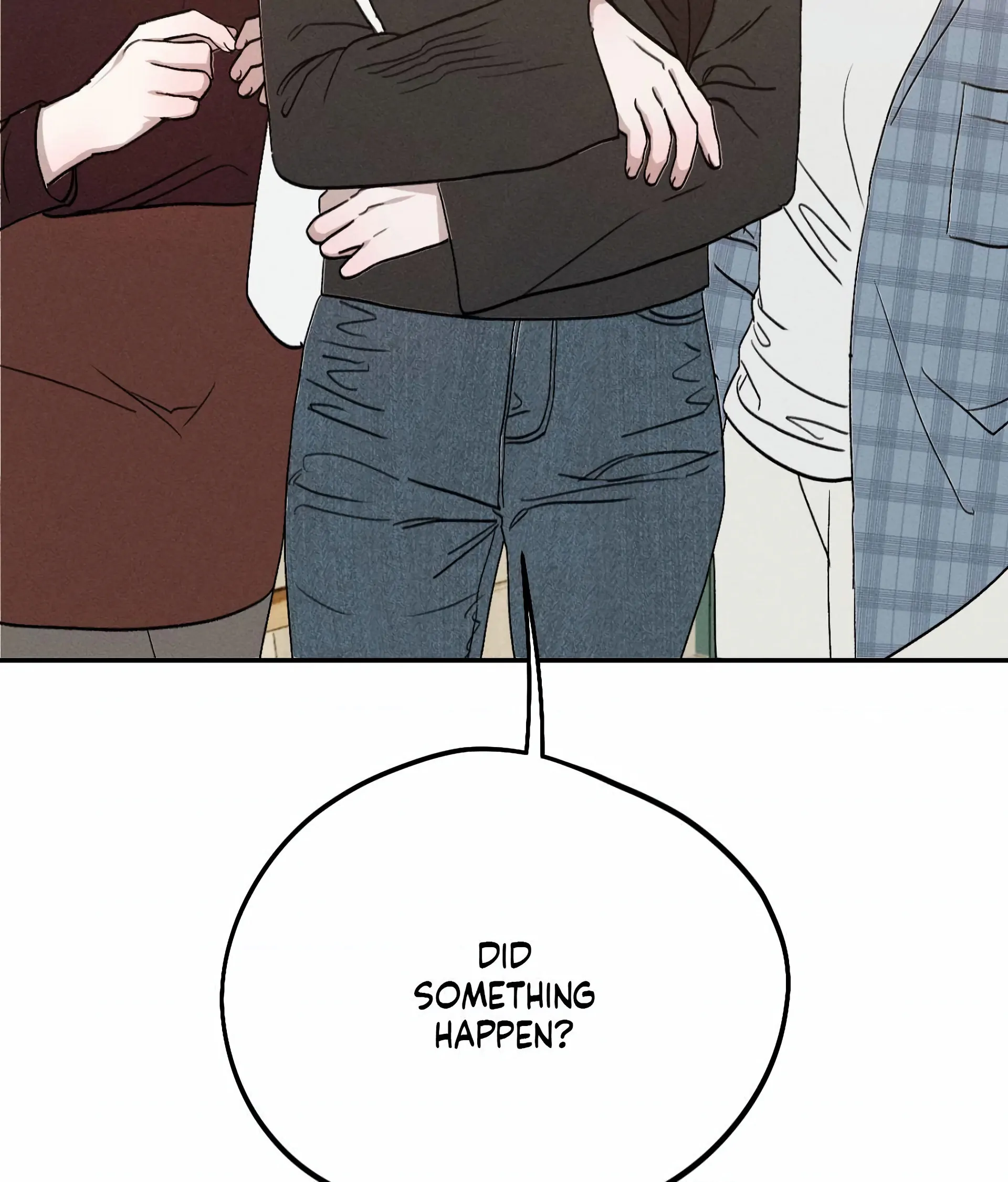 Boo-tiful Nightmare Chapter 6 - Page 62