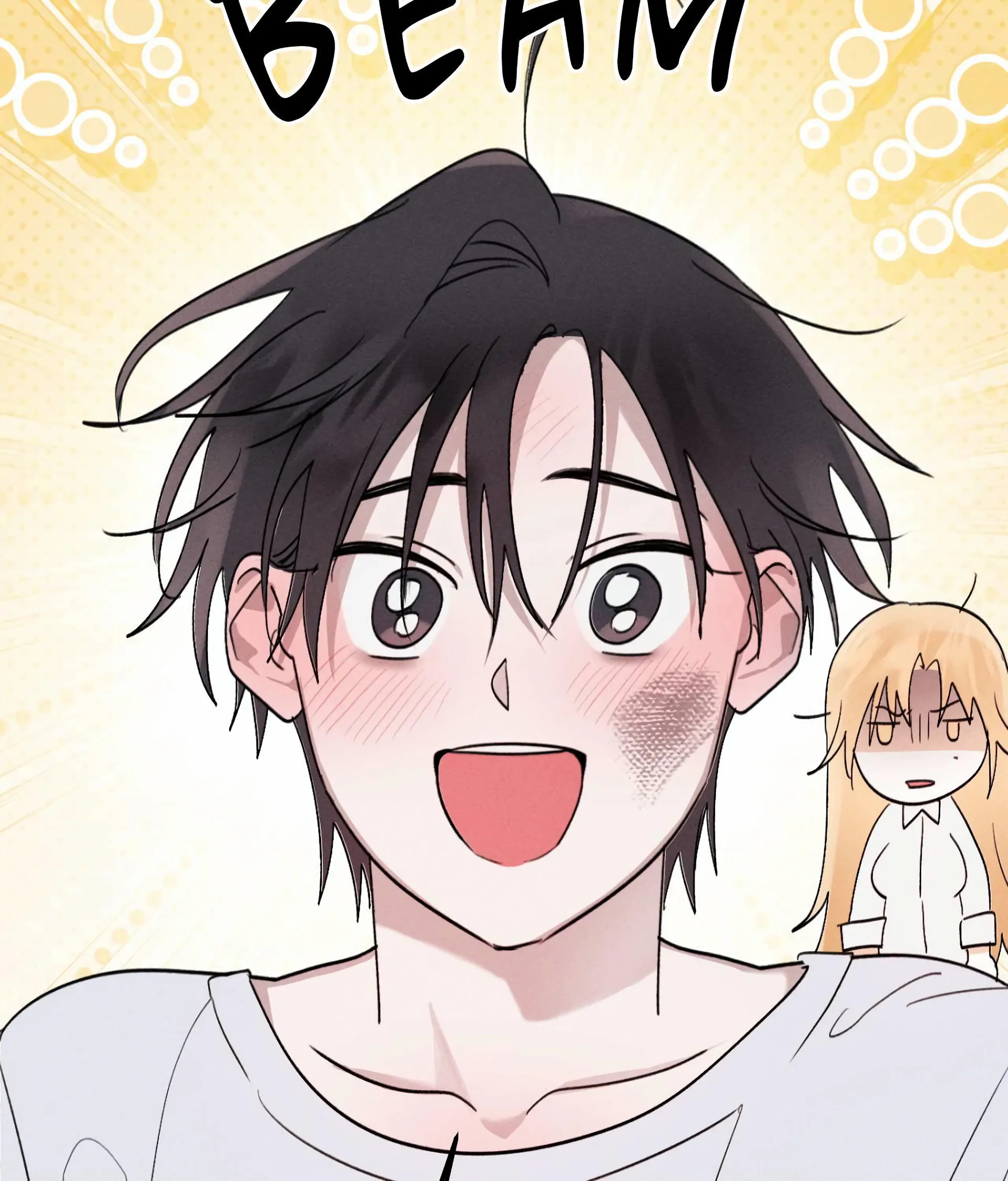 Boo-tiful Nightmare Chapter 6 - Page 64