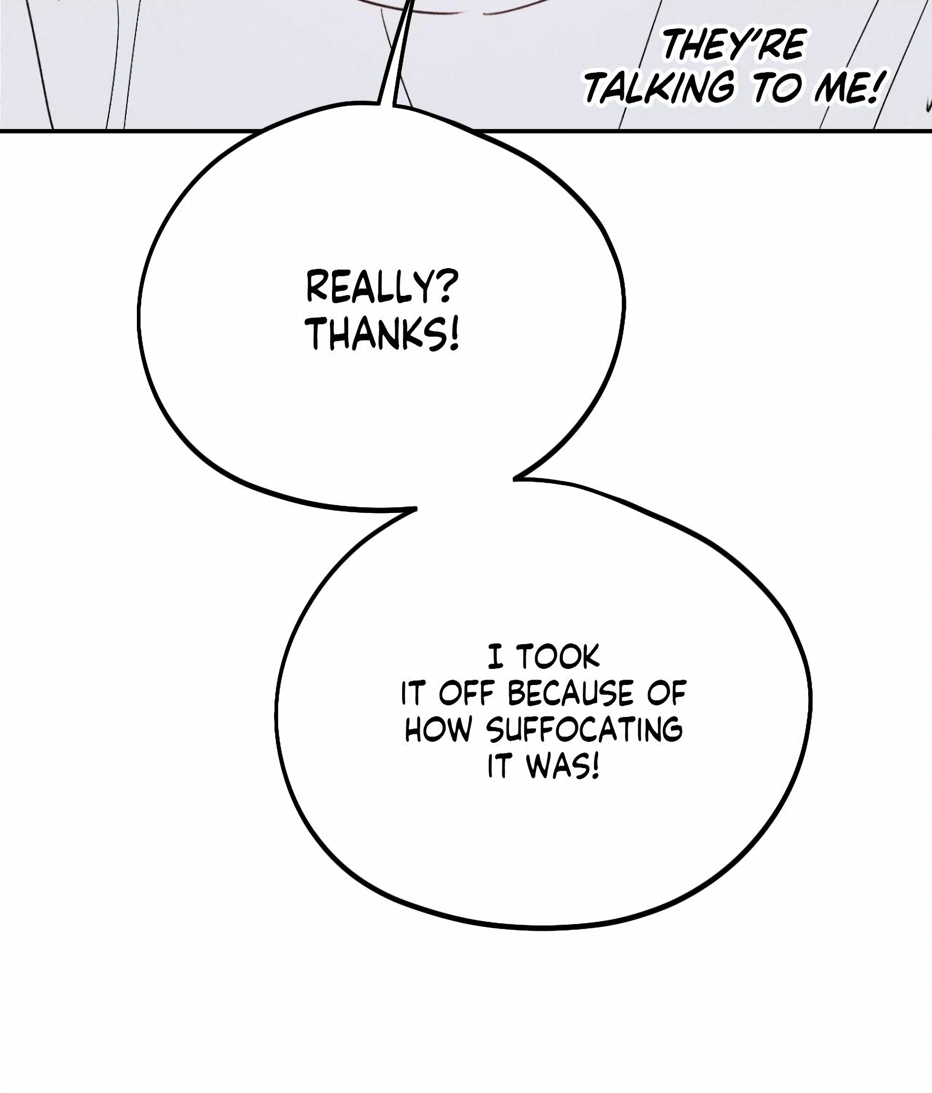 Boo-tiful Nightmare Chapter 6 - Page 65