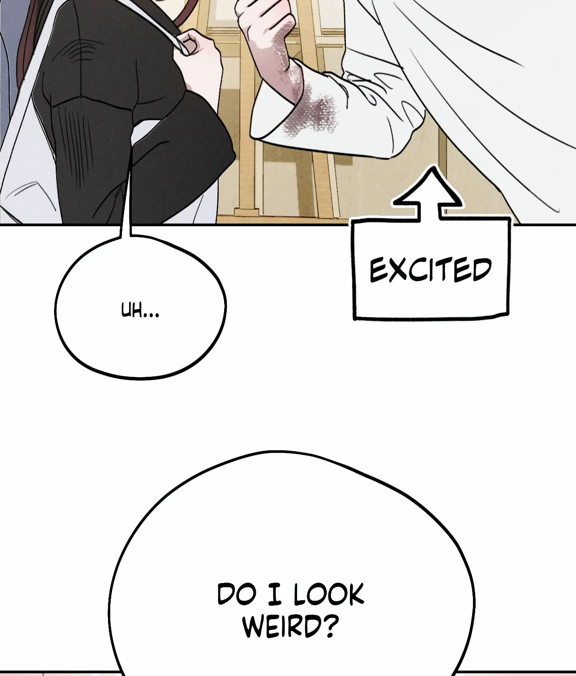 Boo-tiful Nightmare Chapter 6 - Page 67