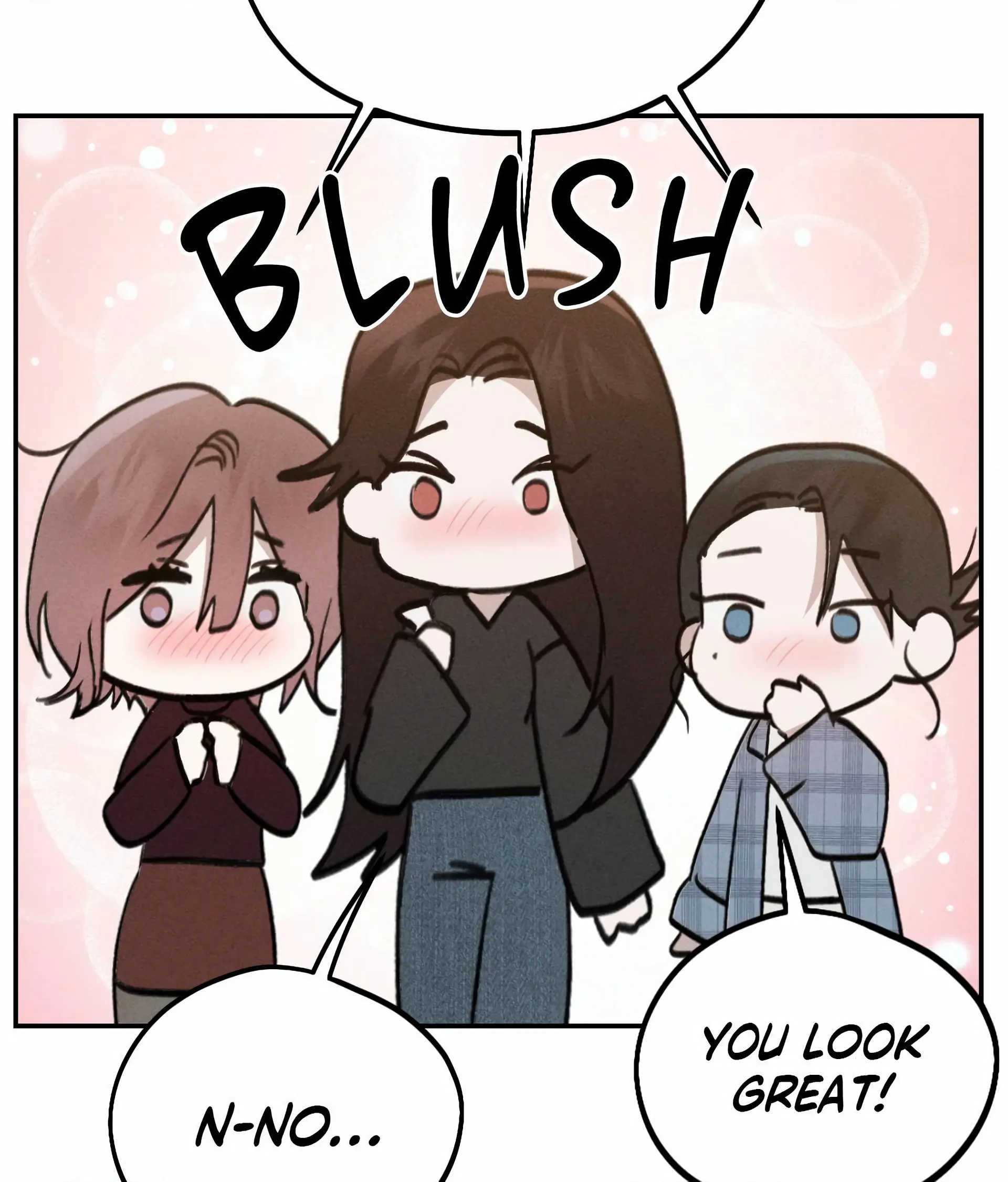 Boo-tiful Nightmare Chapter 6 - Page 70