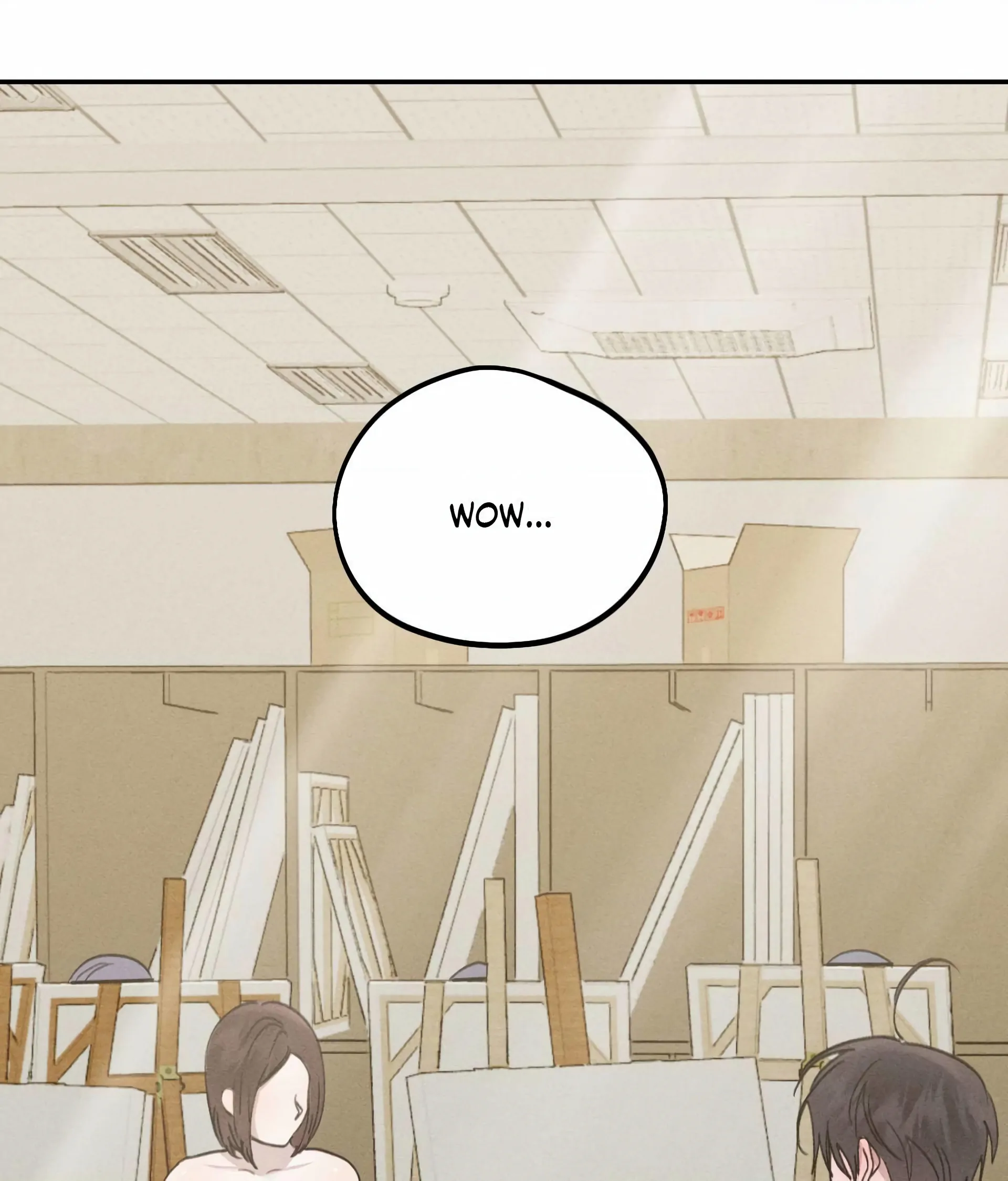 Boo-tiful Nightmare Chapter 6 - Page 8