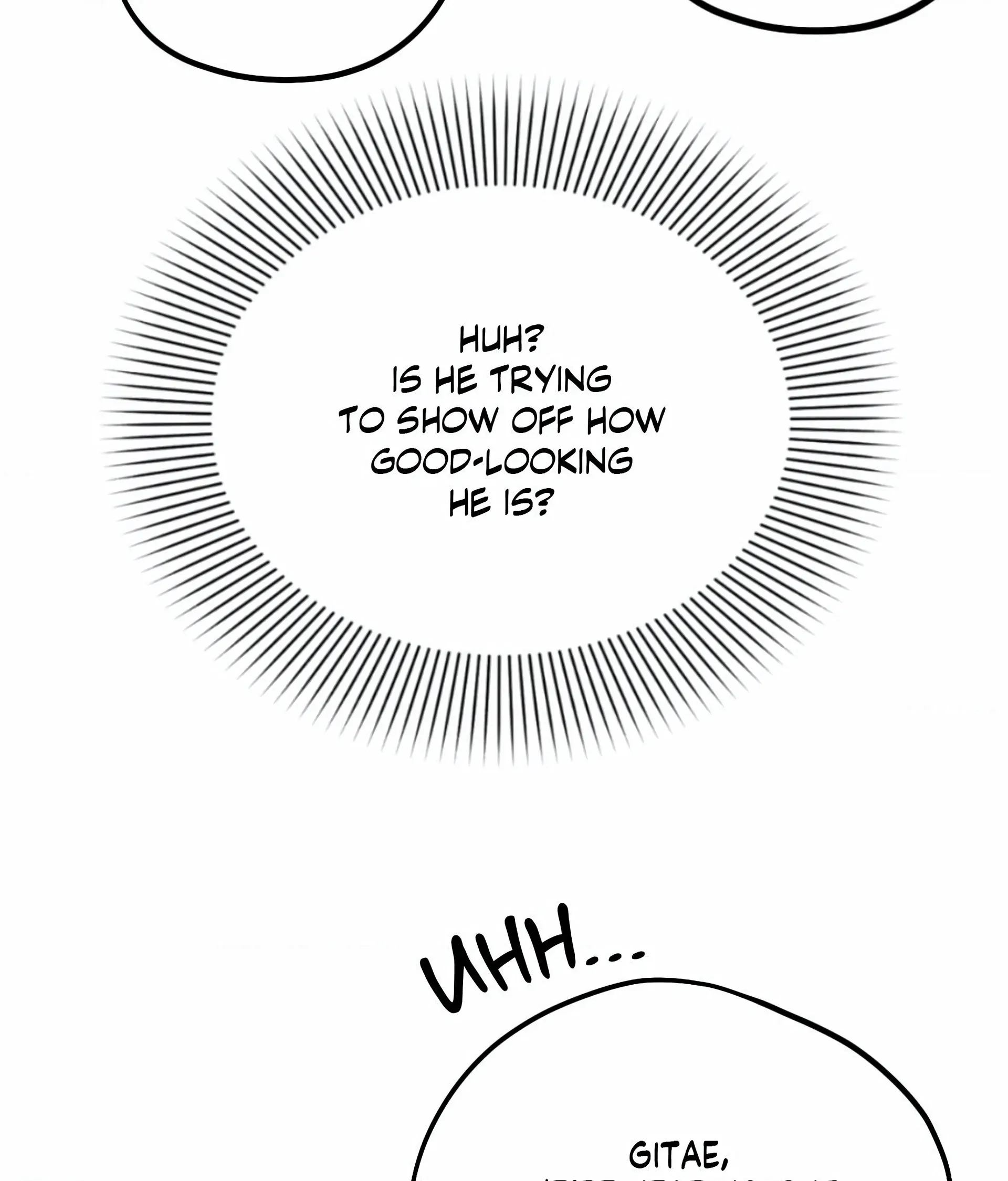 Boo-tiful Nightmare Chapter 6 - Page 71