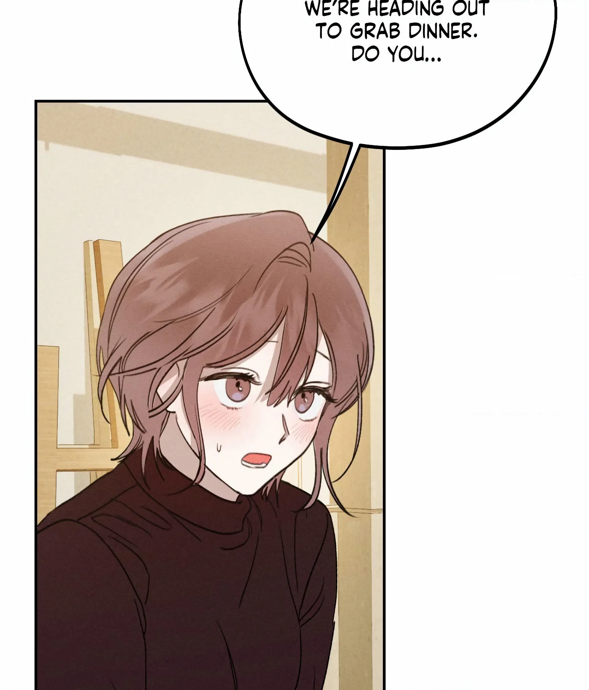 Boo-tiful Nightmare Chapter 6 - Page 72