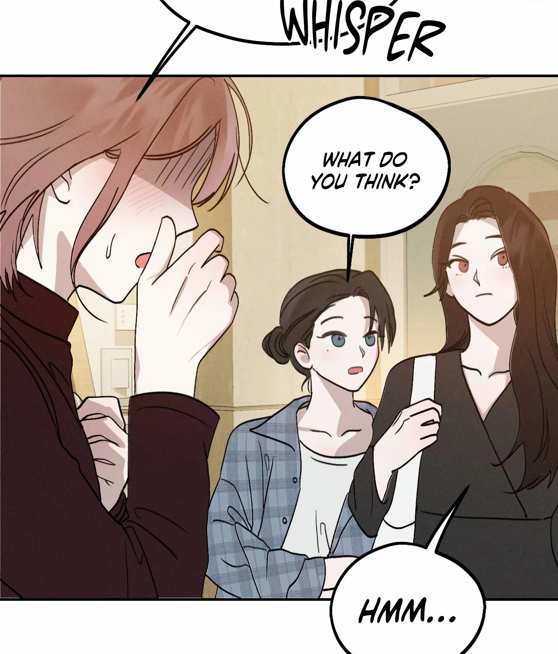 Boo-tiful Nightmare Chapter 6 - Page 74