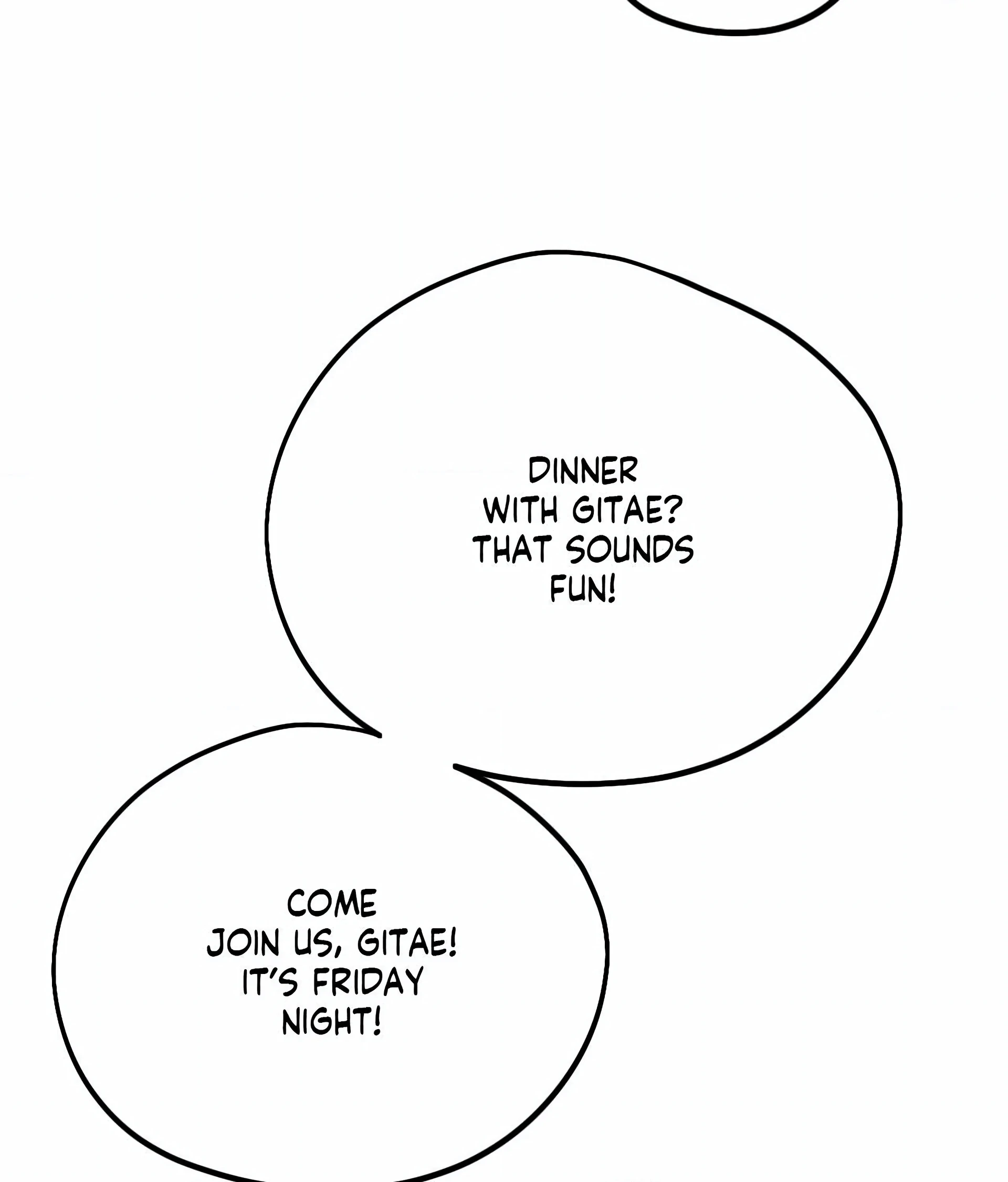 Boo-tiful Nightmare Chapter 6 - Page 75