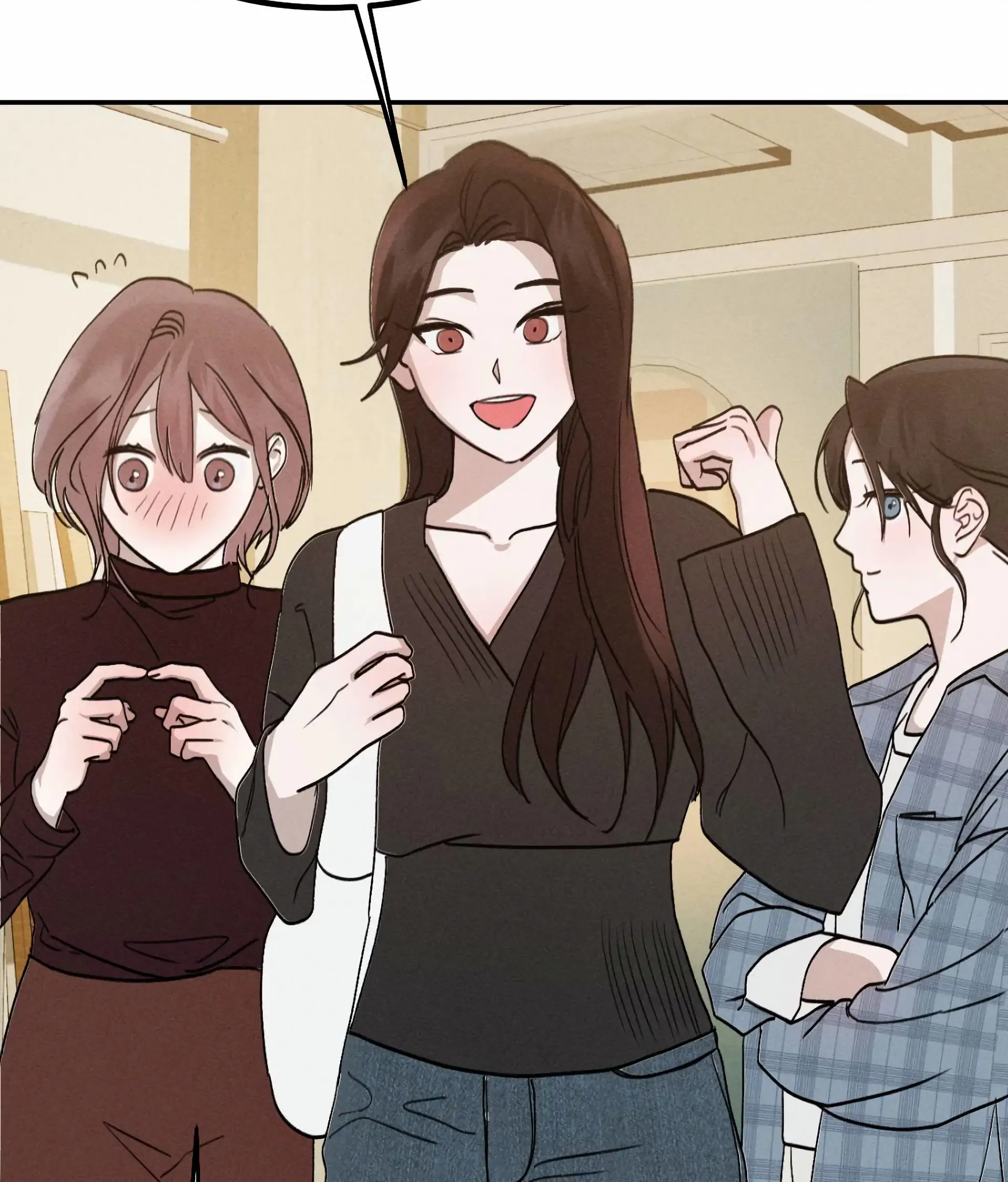 Boo-tiful Nightmare Chapter 6 - Page 76