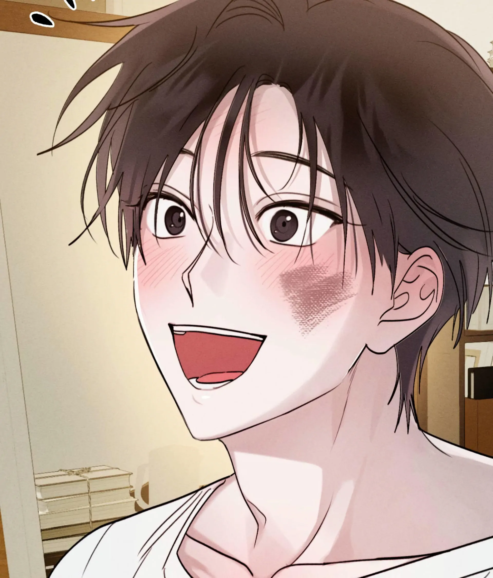 Boo-tiful Nightmare Chapter 6 - Page 78