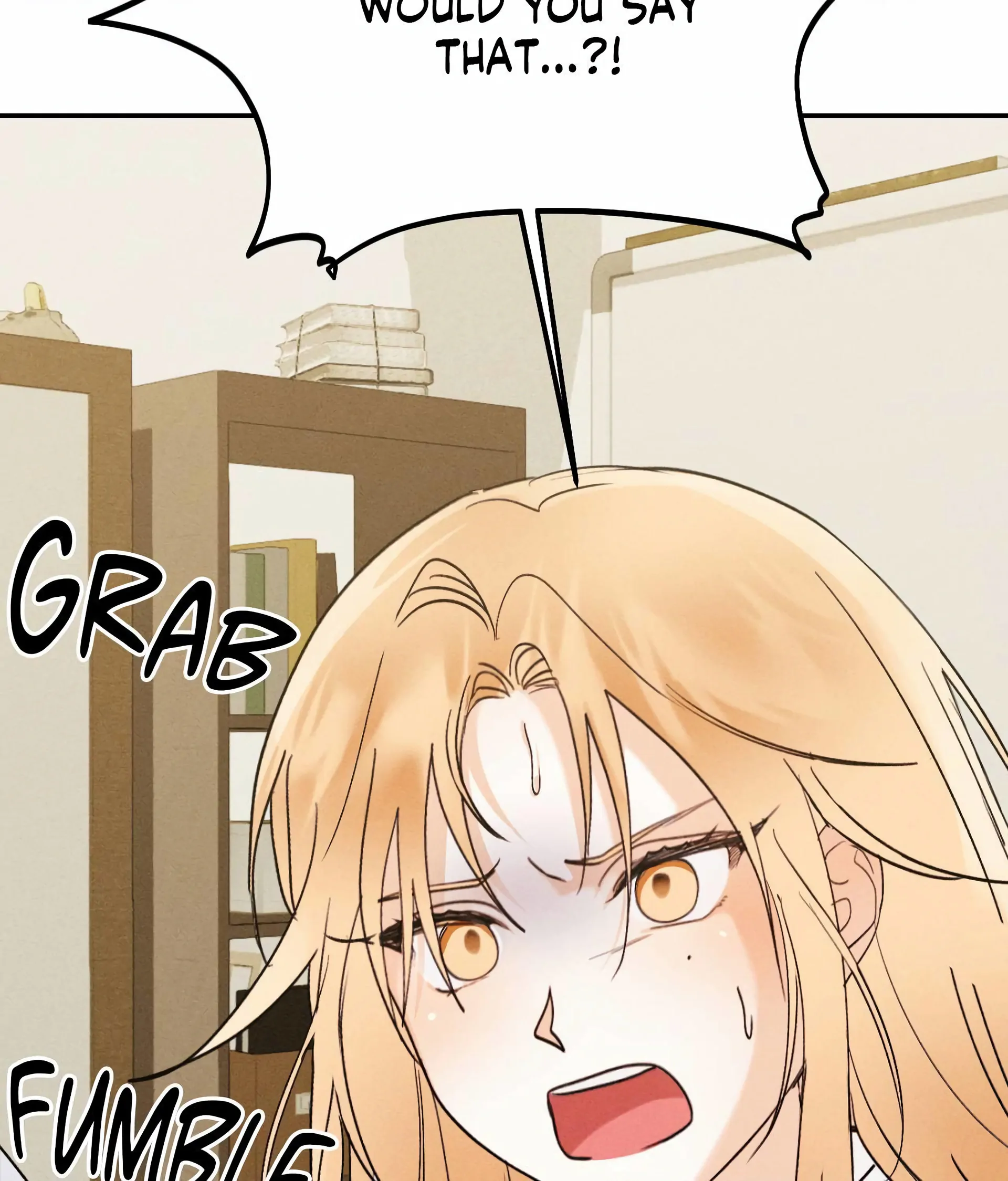 Boo-tiful Nightmare Chapter 6 - Page 80