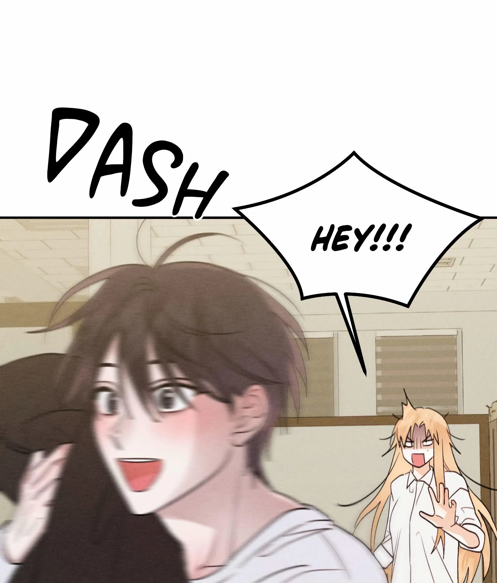 Boo-tiful Nightmare Chapter 6 - Page 82