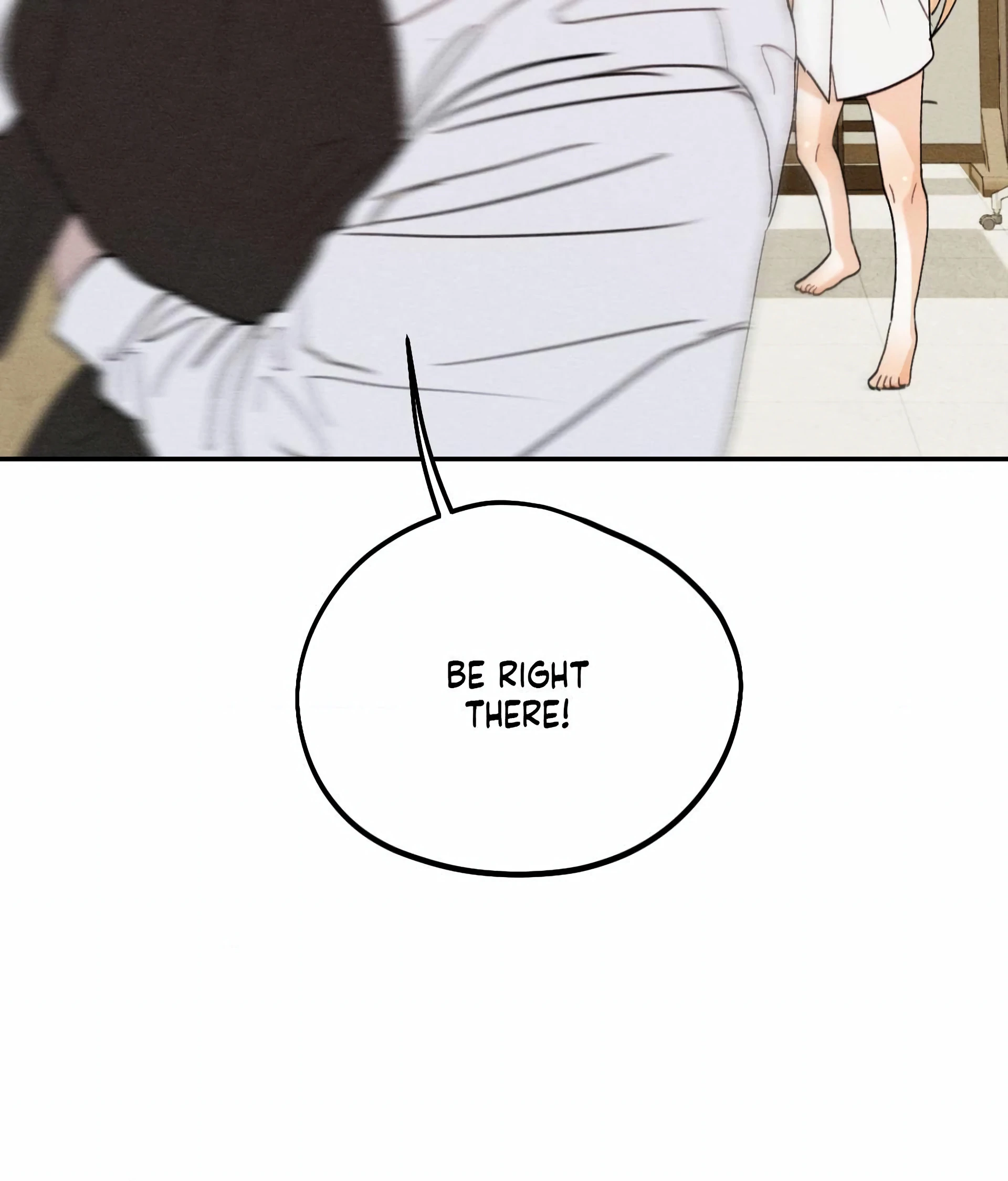 Boo-tiful Nightmare Chapter 6 - Page 83