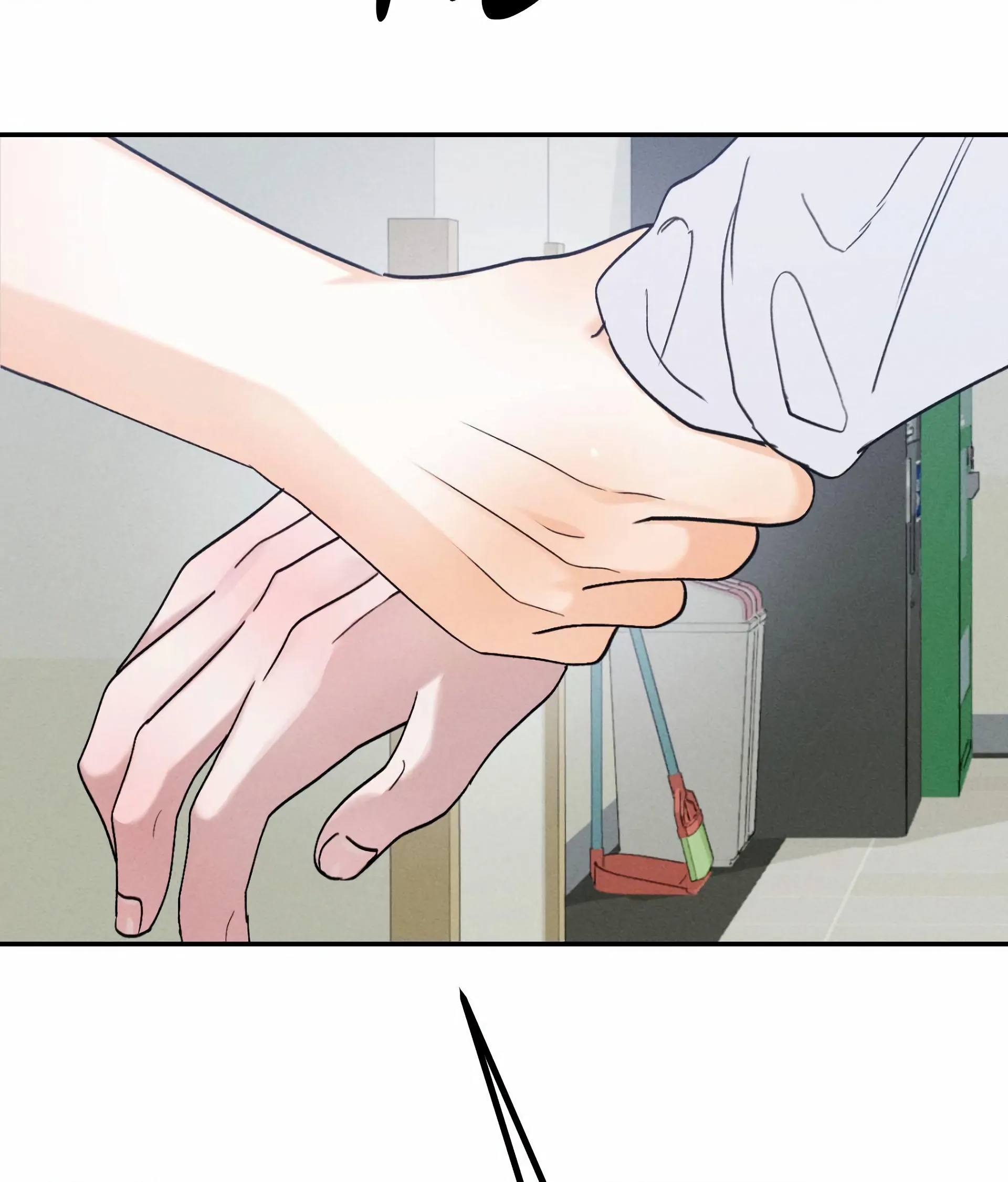 Boo-tiful Nightmare Chapter 6 - Page 85