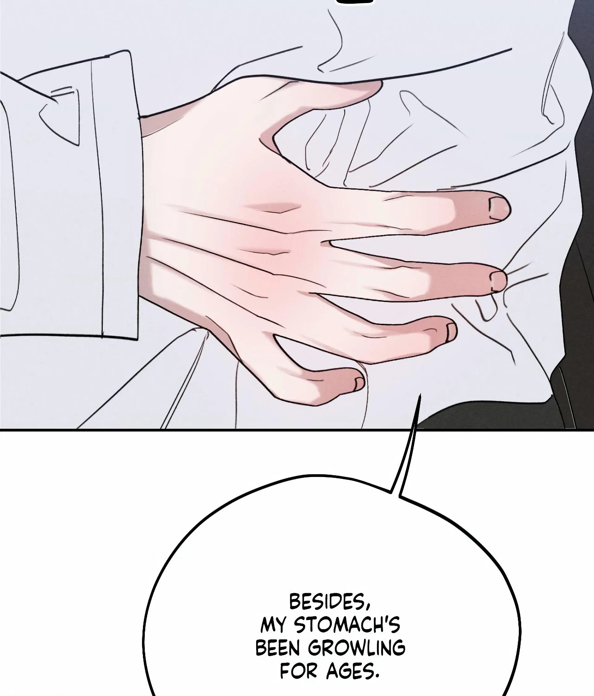 Boo-tiful Nightmare Chapter 6 - Page 90