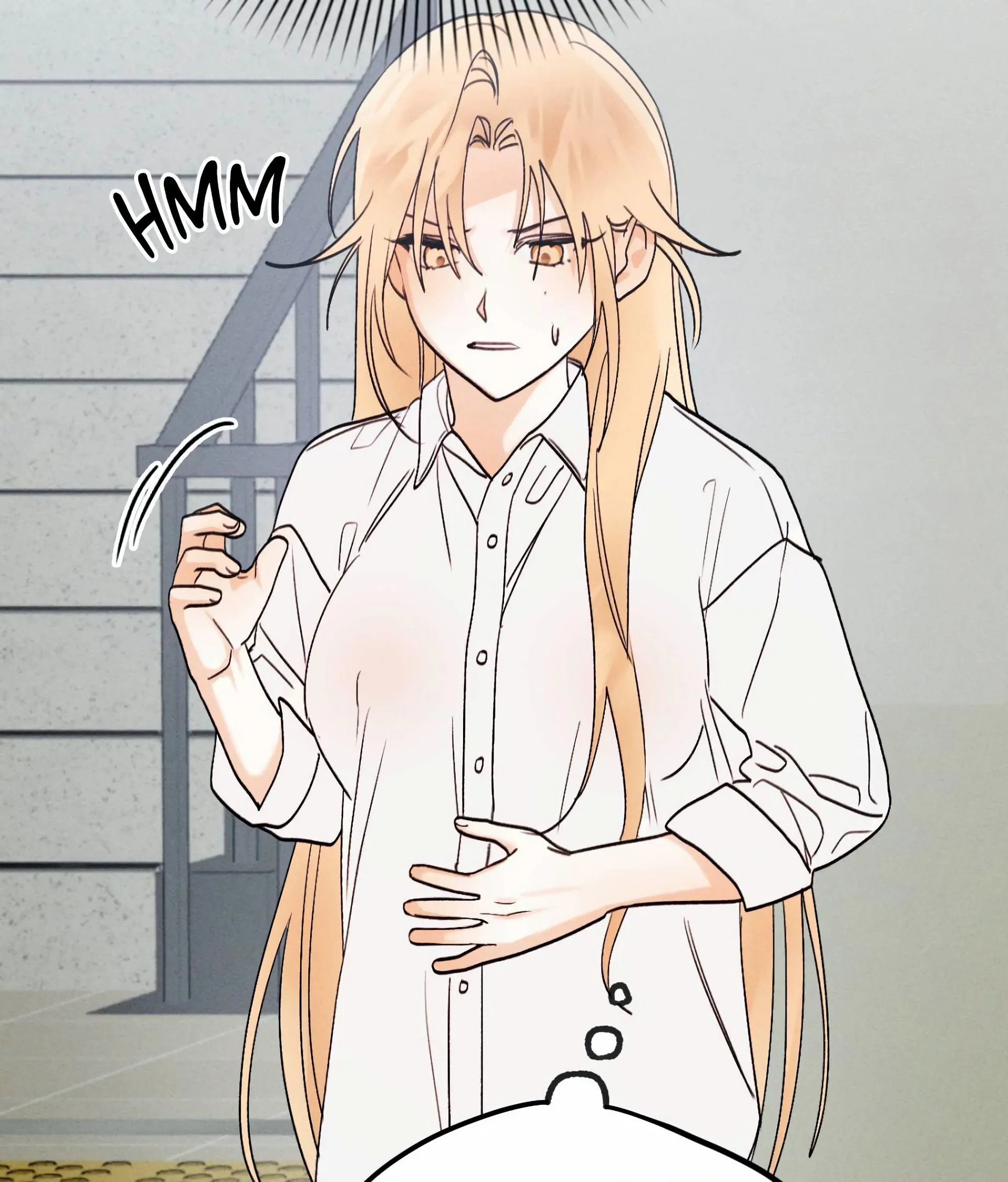 Boo-tiful Nightmare Chapter 6 - Page 92