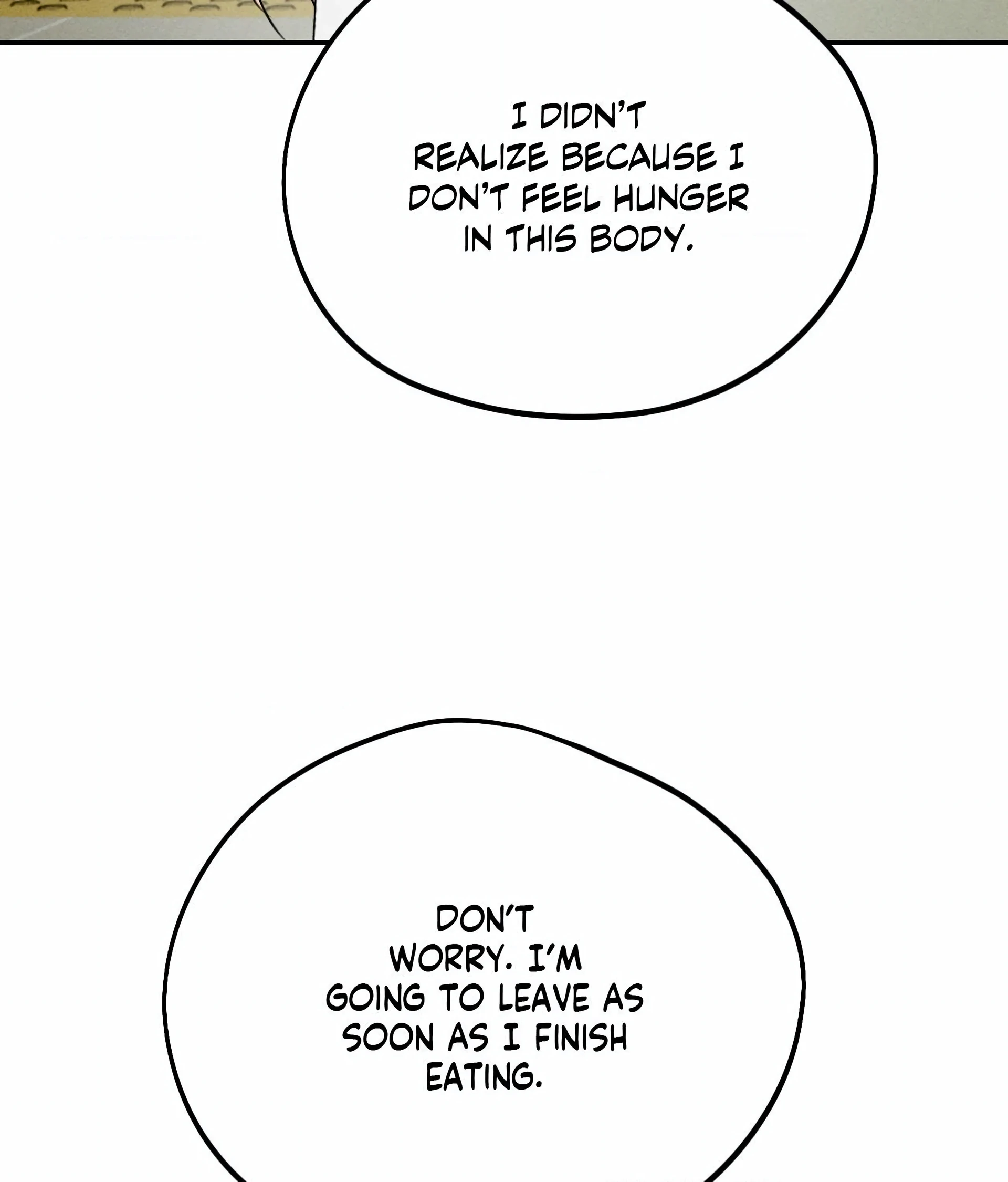 Boo-tiful Nightmare Chapter 6 - Page 93