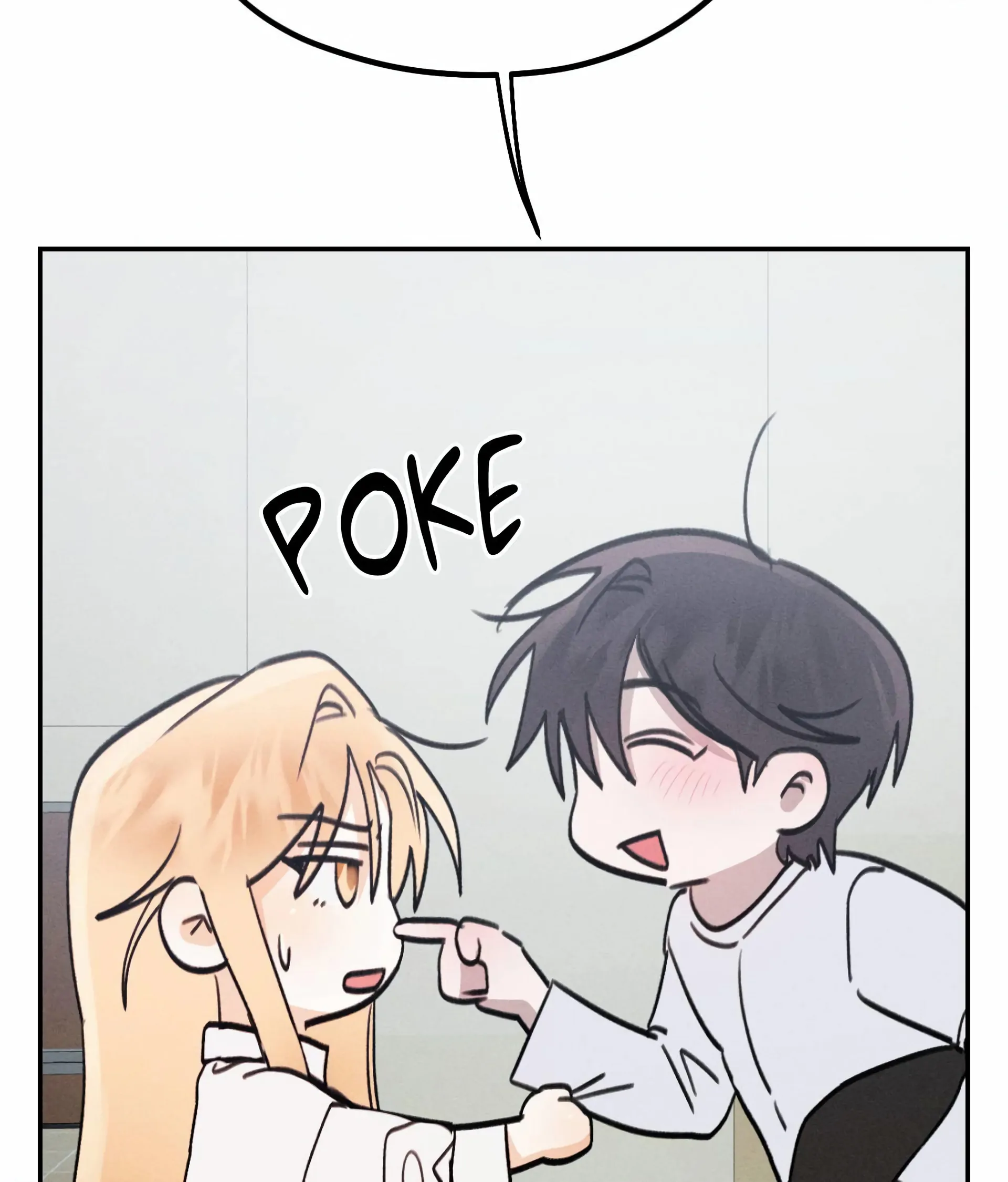 Boo-tiful Nightmare Chapter 6 - Page 94