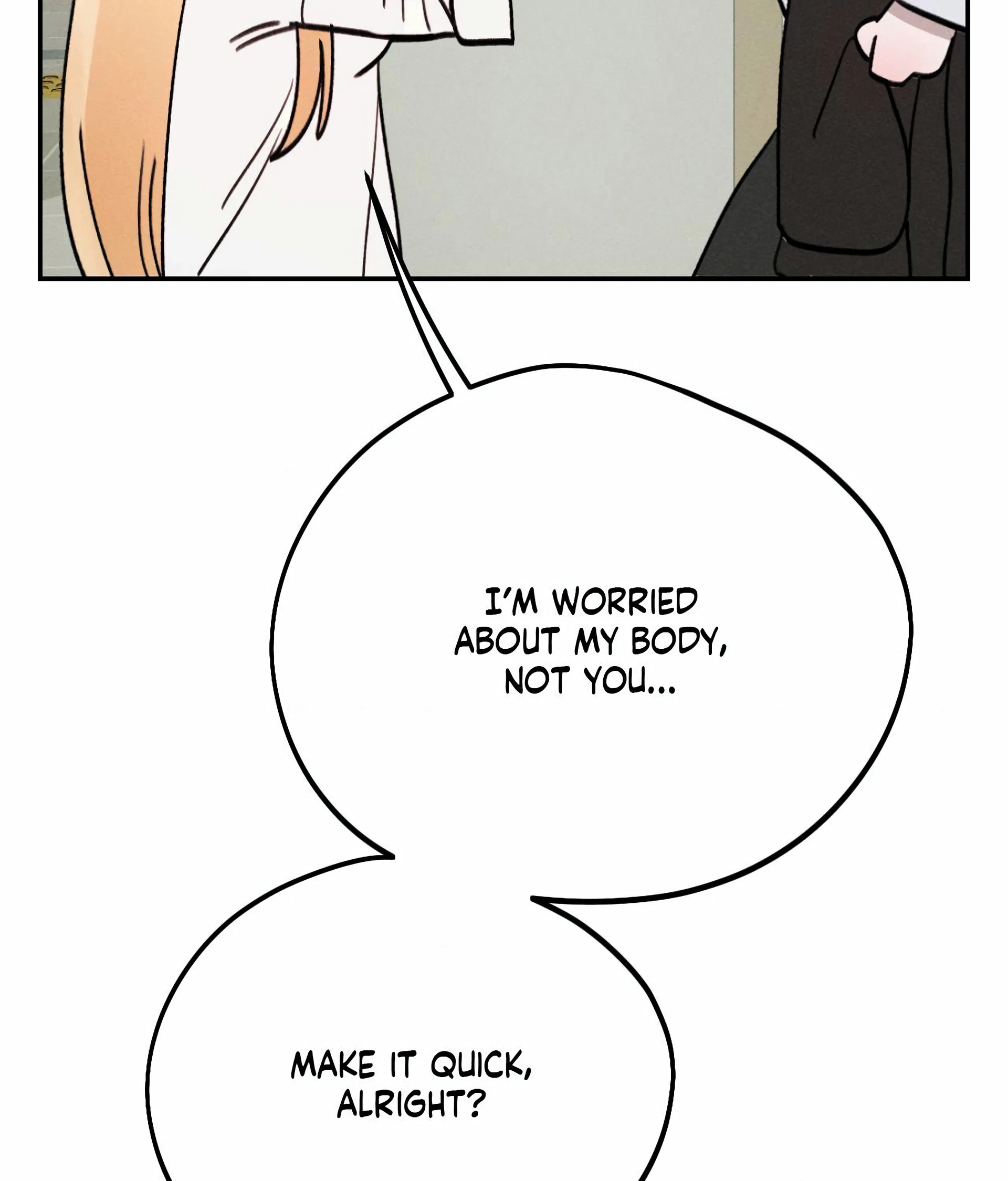 Boo-tiful Nightmare Chapter 6 - Page 95