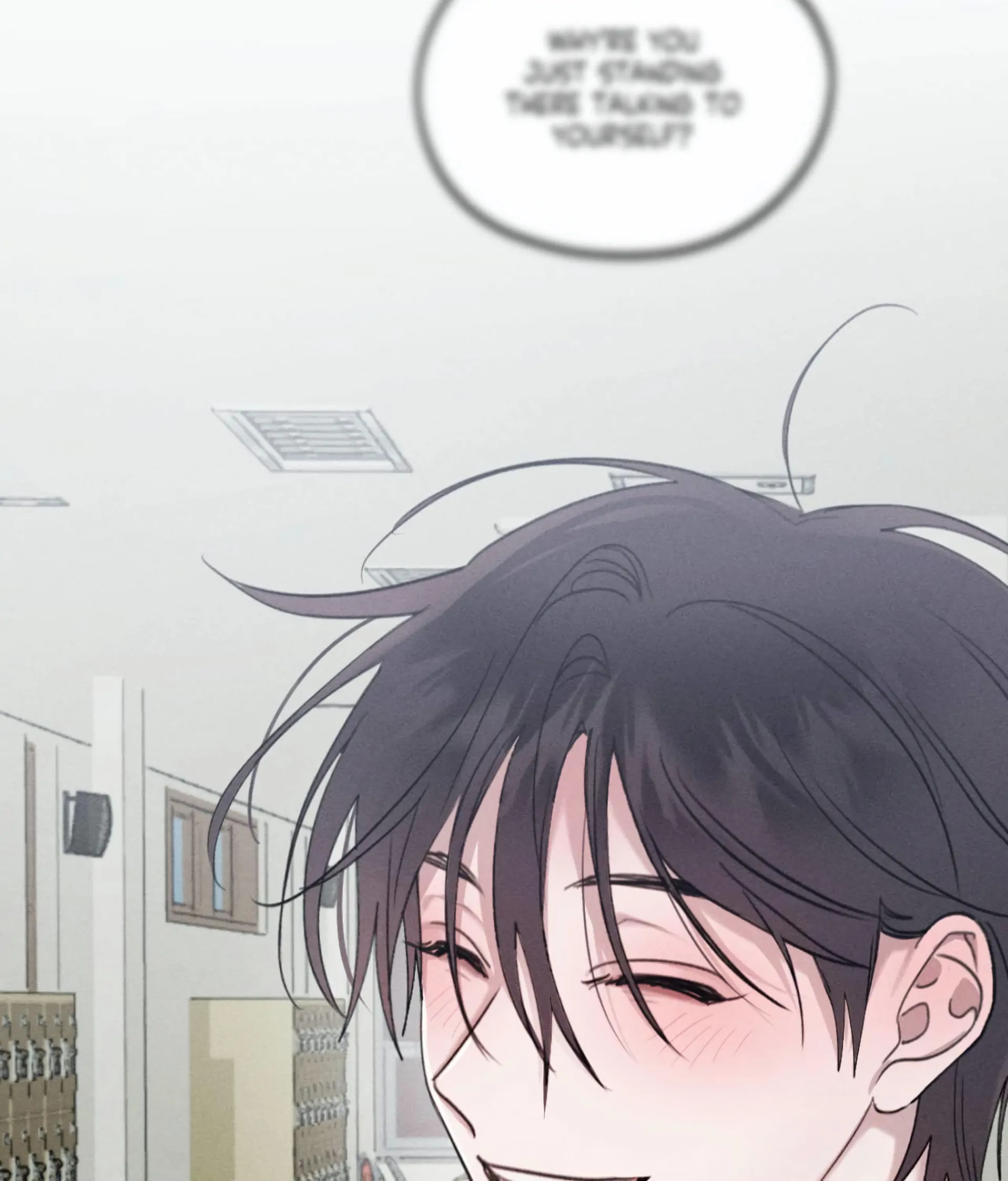 Boo-tiful Nightmare Chapter 6 - Page 99